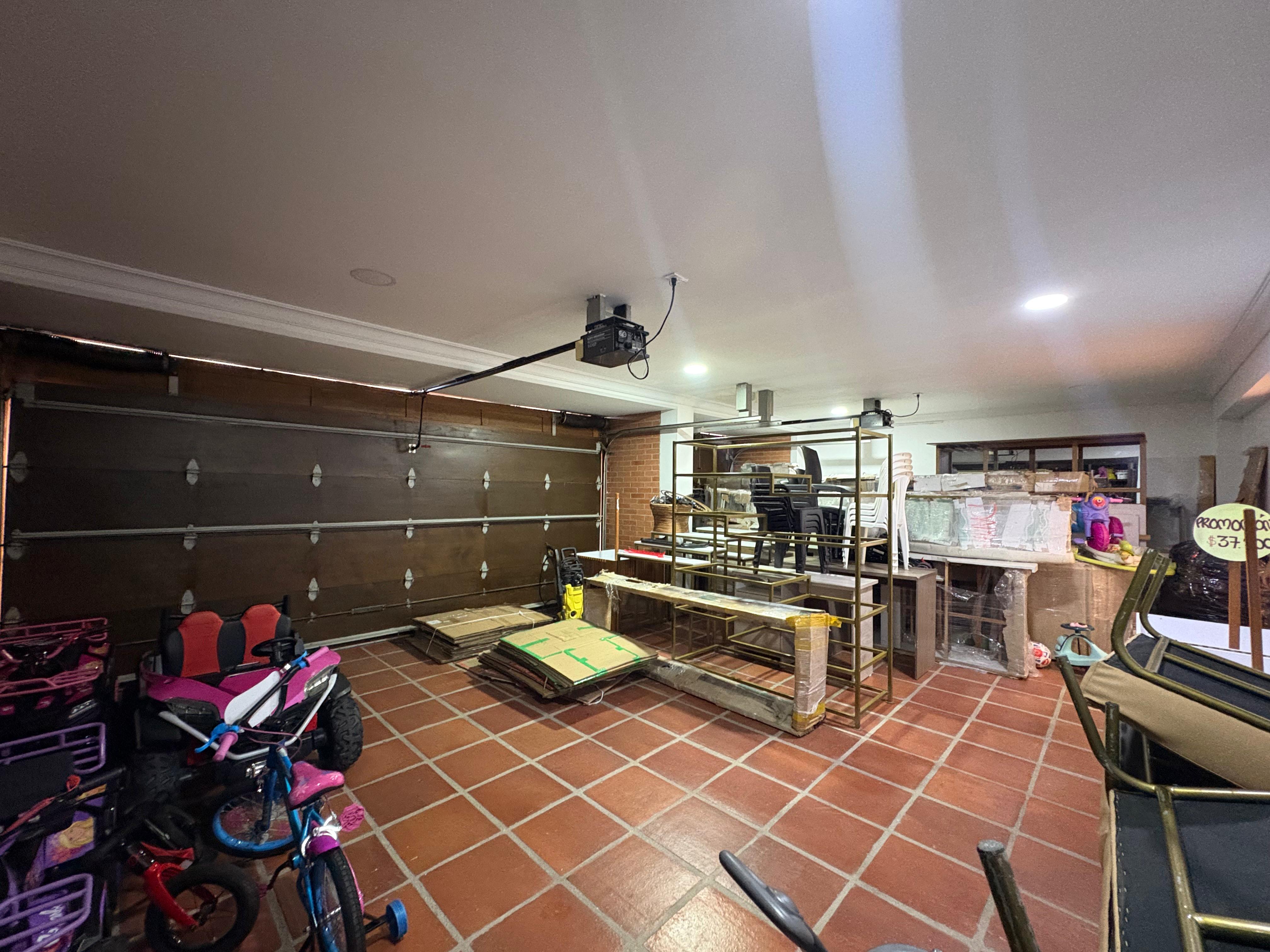 ARRIENDO CASA CAMPESTRE, POBLADO TESORO