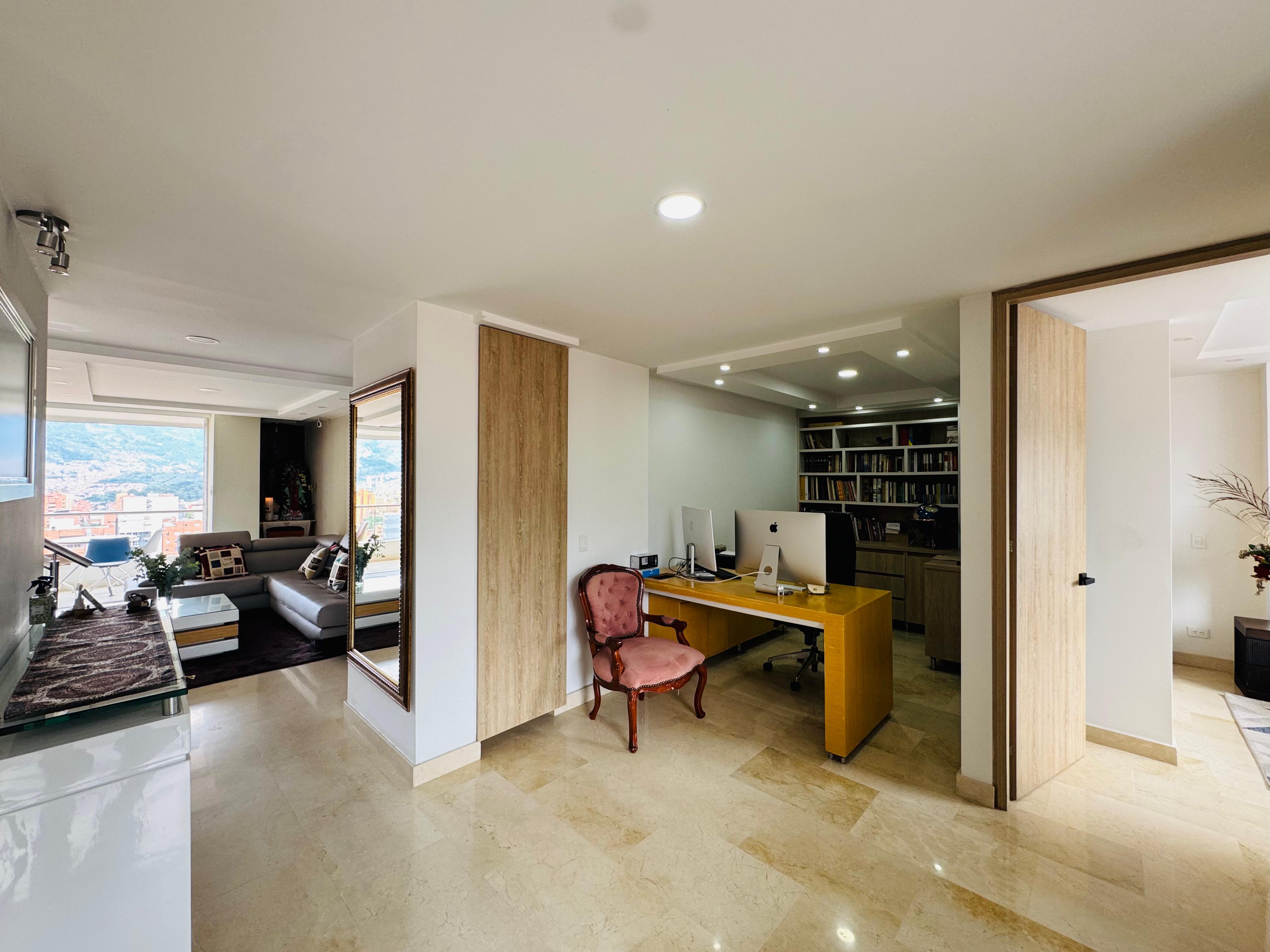 VENTA APARTAMENTO - CASTELLANA