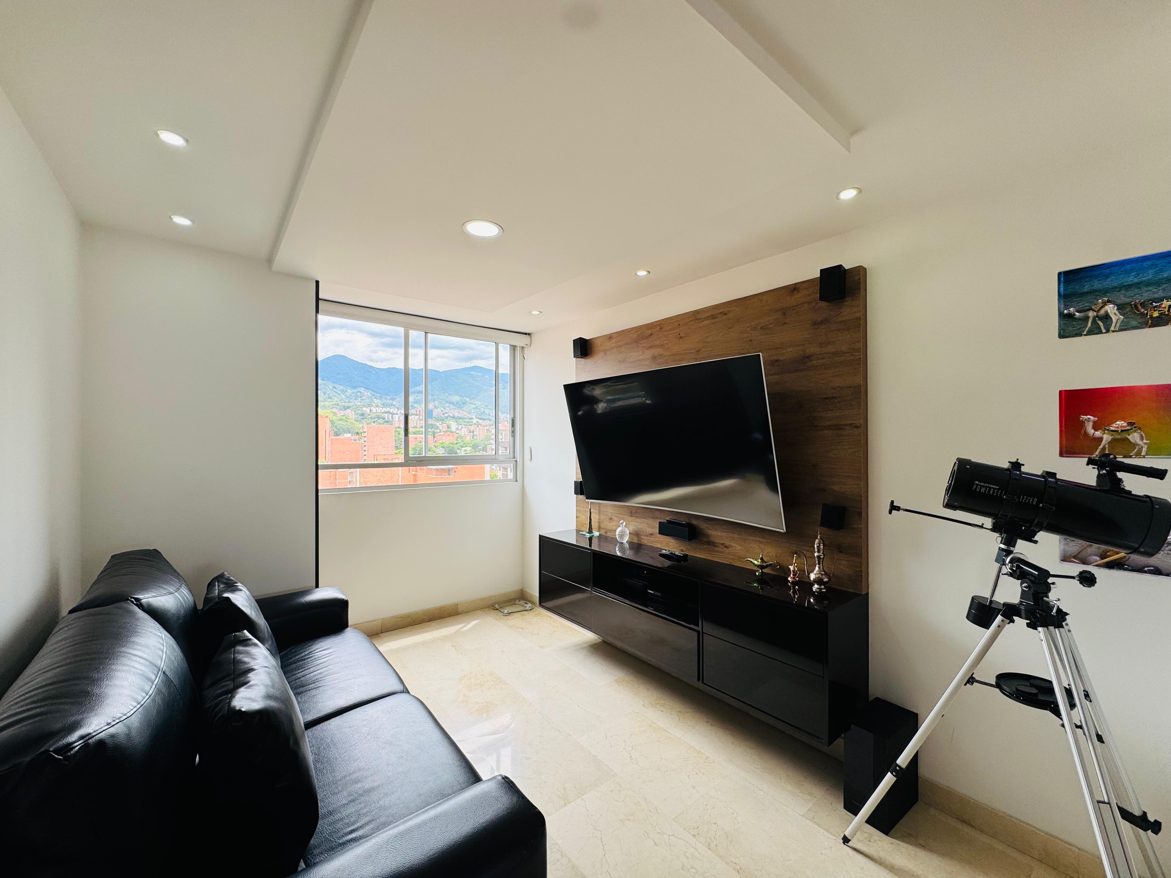 VENTA APARTAMENTO - CASTELLANA