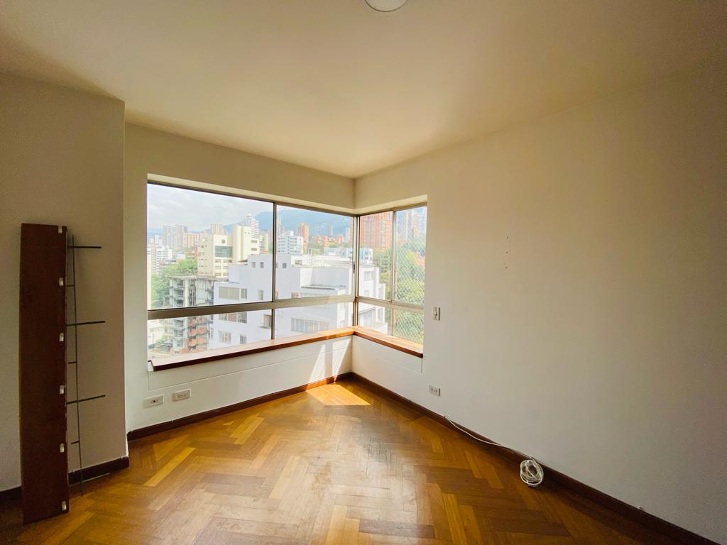 APARTAMENTO ARRIENDO, POBLADO FRONTERA
