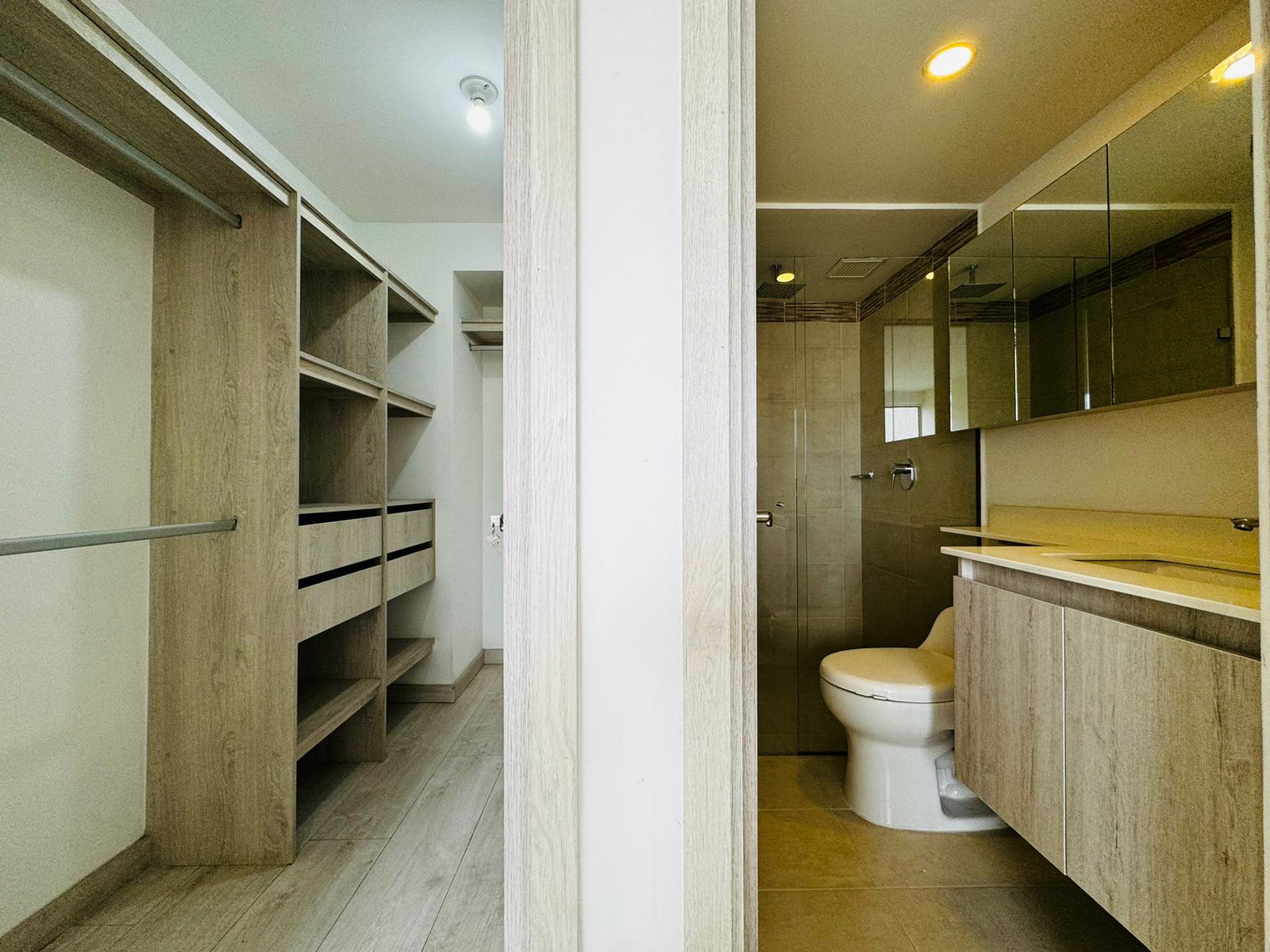 ARRIENDO APARTAMENTO - LOMA LOS BERNAL
