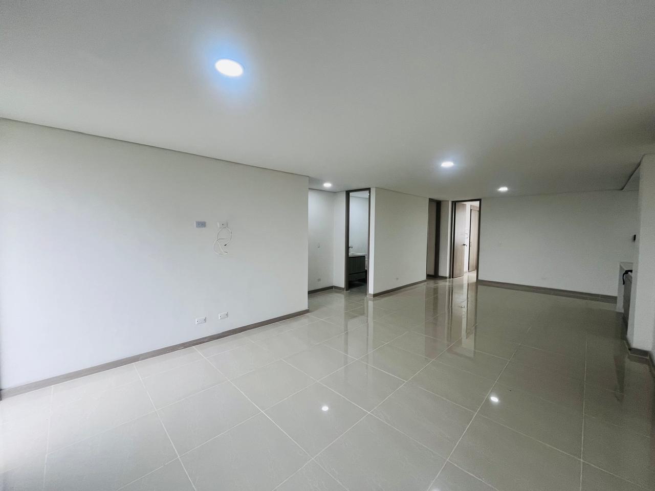 ARRIENDO APARTAMENTO - BELEN LA PALMA