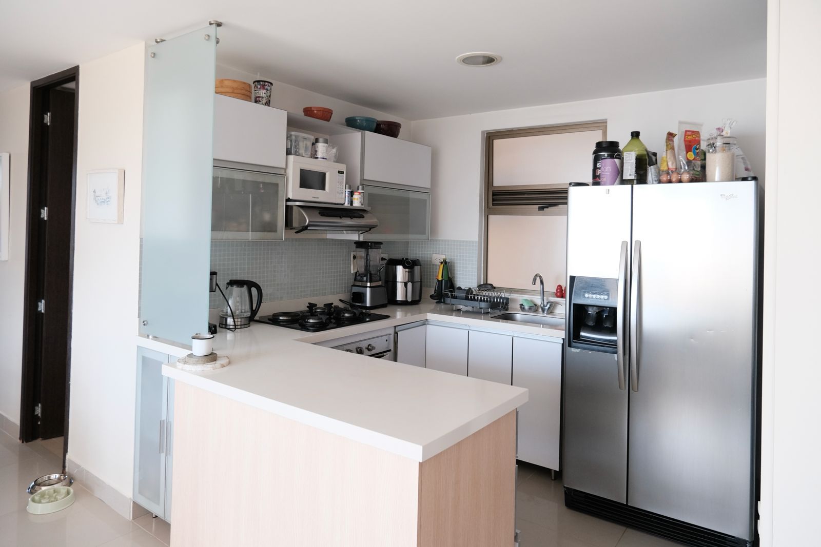ARRIENDO APARTAMENTO - POBLADO LOMA DELPADRE MARIANITO