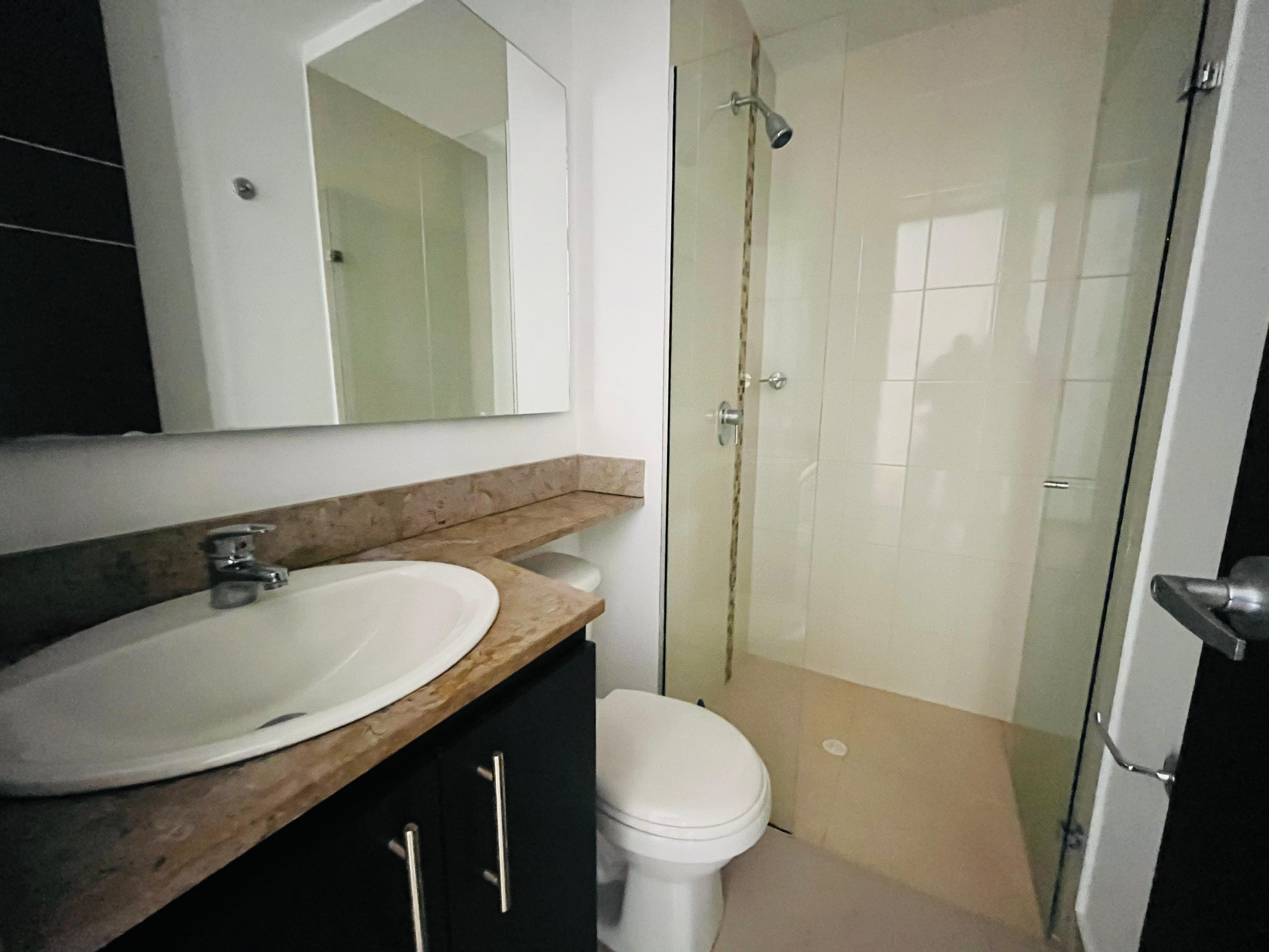 ARRIENDO APARTAMENTO - ENVIGADO CAMINO VERDE