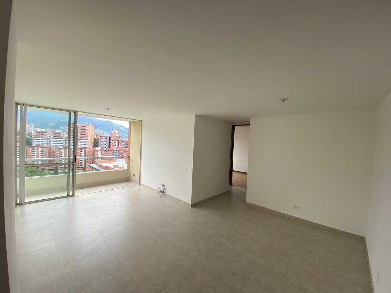 ARRIENDO APARTAMENTO - ENVIGADO ESMERALDAL