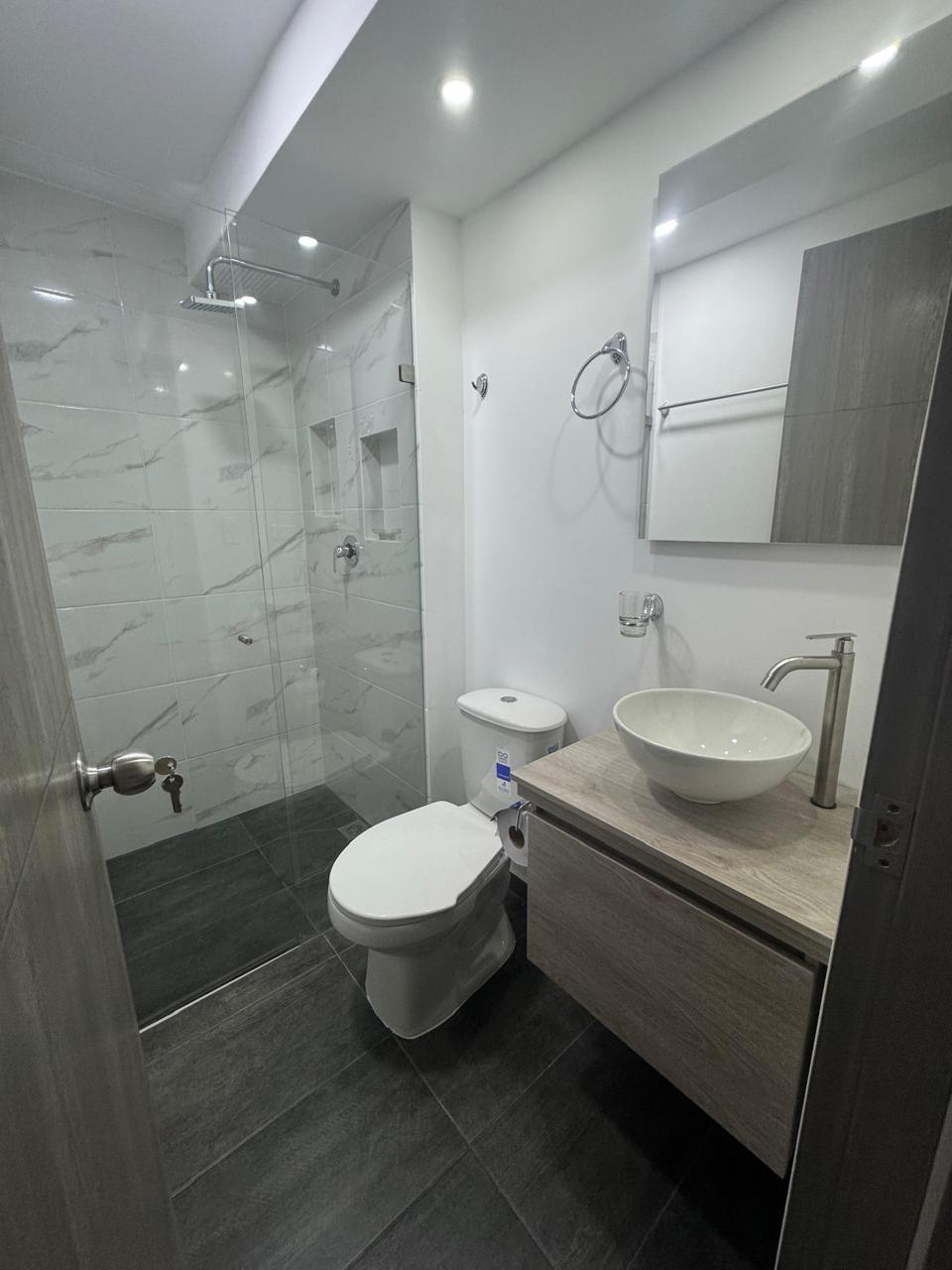 ARRIENDO APARTAMENTO - ENVIGADO LA MINA