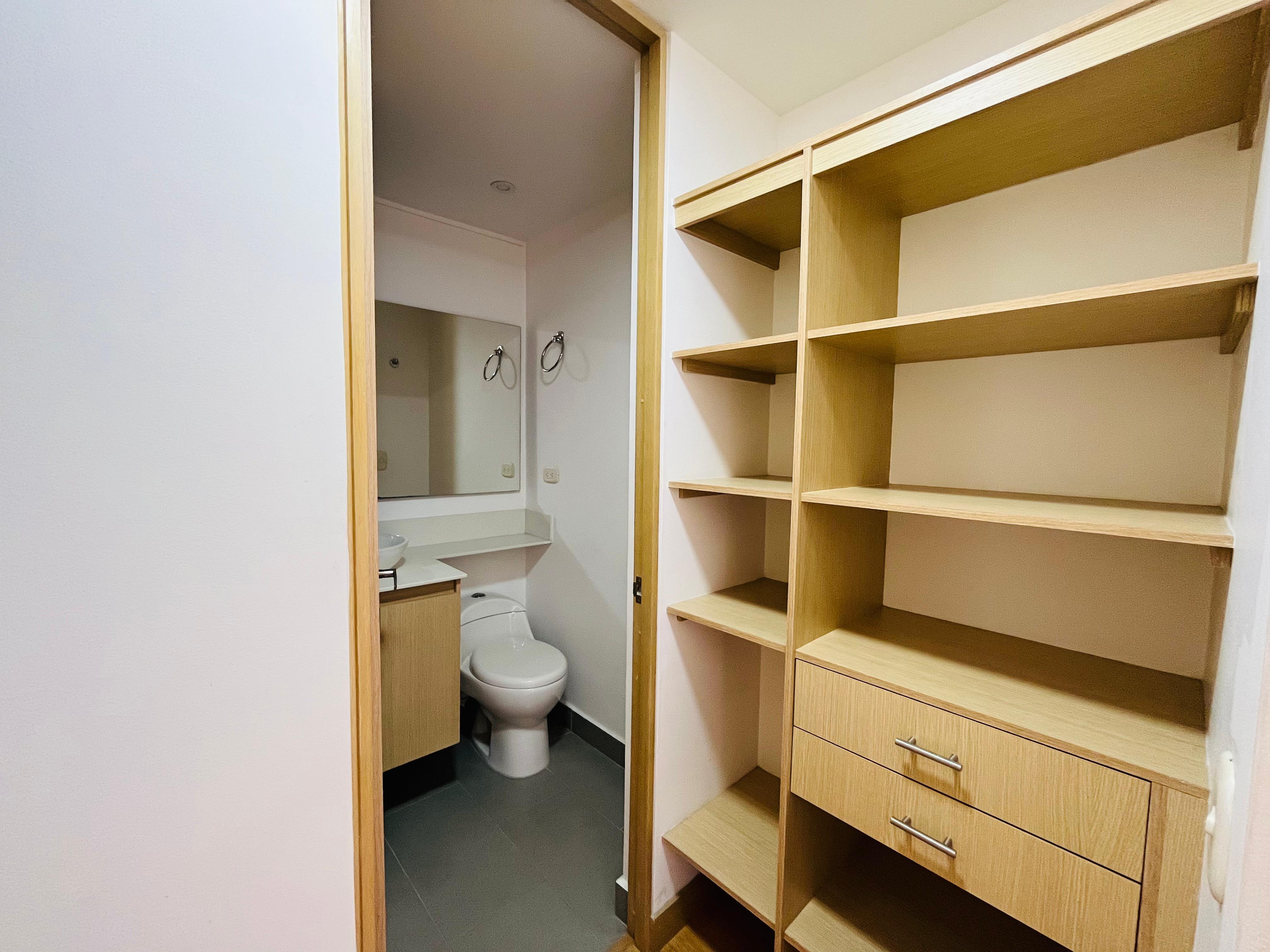 ARRIENDO APARTAMENTO, ENVIGADO CAMINO VERDE
