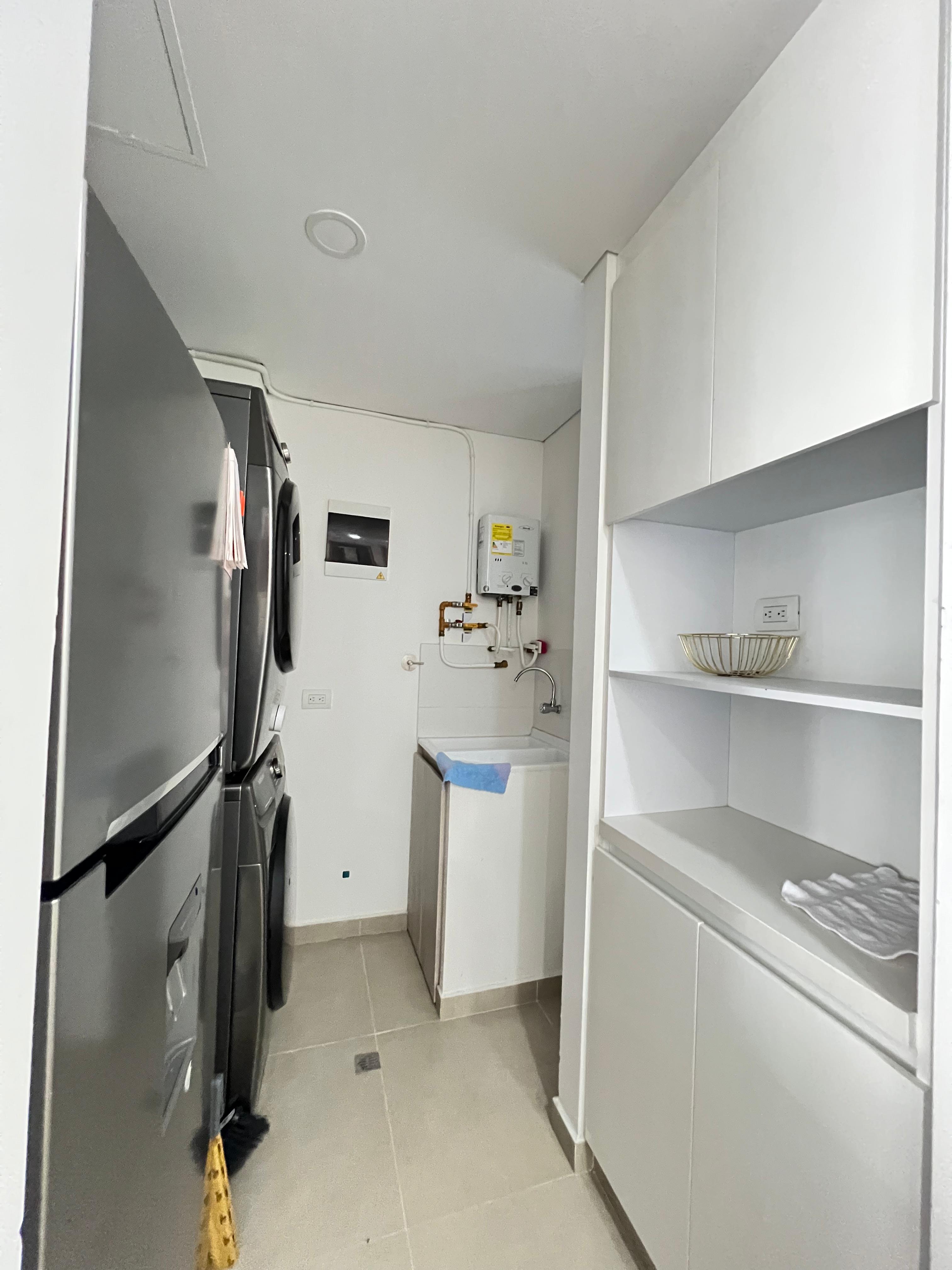 ARRIENDO APARTAMENTO - ENVIGADO LOMA DE LAS BRUJAS