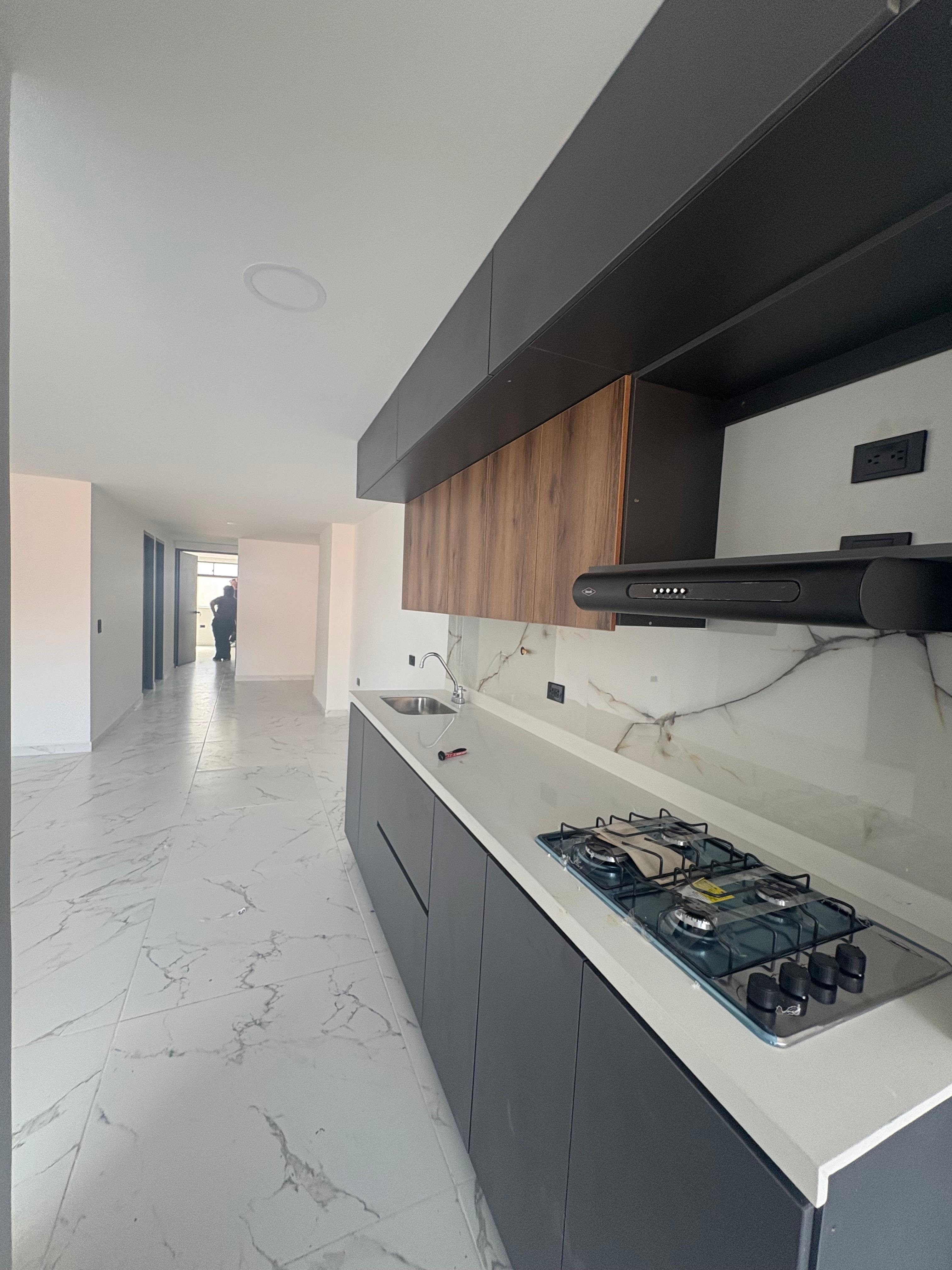 ARRIENDO APARTAMENTO, BELEN MALIBU PARA ESTRENAR