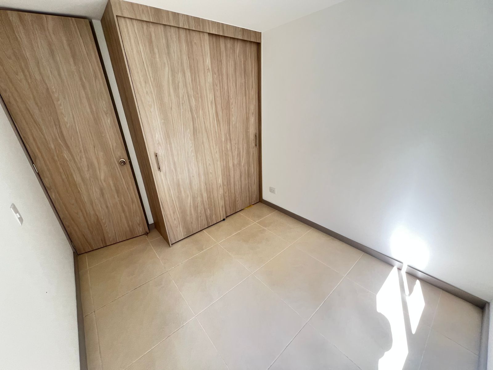 ARRIENDO APARTAMENTO - ENVIGADO LA CUENCA