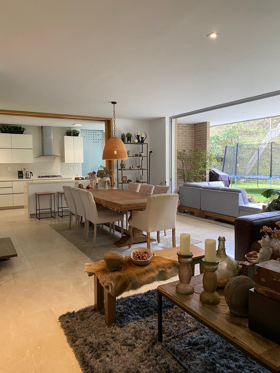 ARRIENDO CASA - EN LAS PALMAS