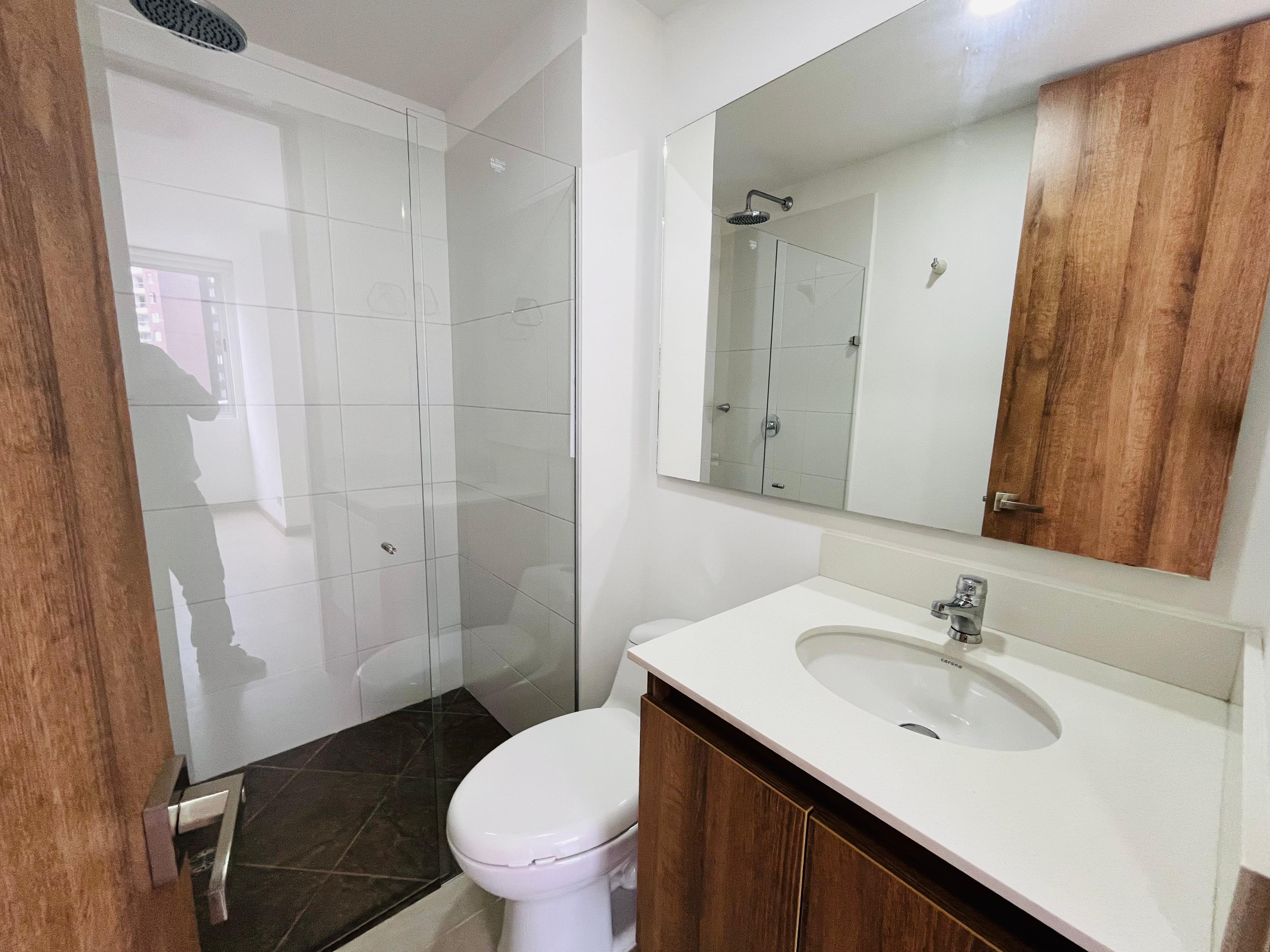 ARRIENDO APARTAMENTO - ENVIGADO LA CUENCA