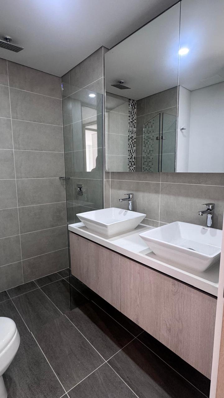 ARRIENDO APARTAMENTO - ENVIGADO LOMA DE LAS BRUJAS