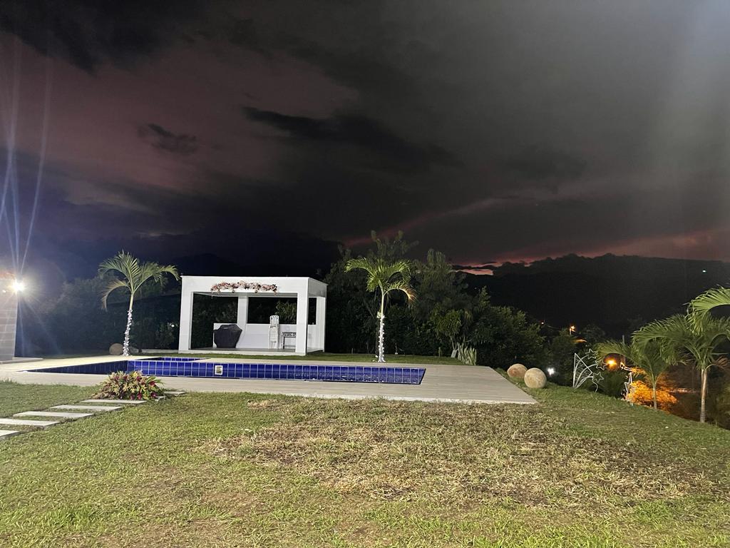 VENTA FINCA EN PARCELACIÓN - SOPETRÁN