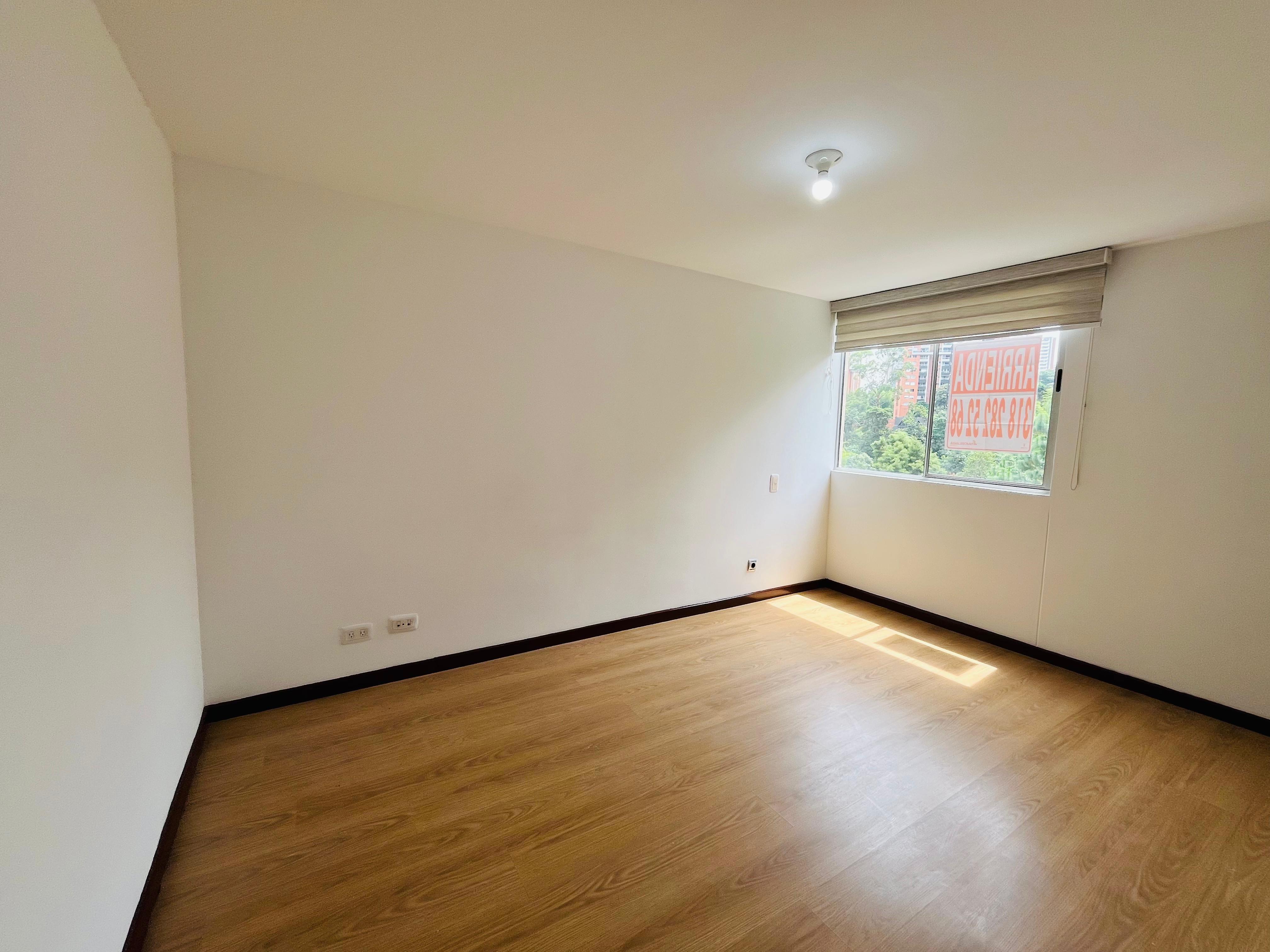 ARRIENDO APARTAMENTO - ENVIGADO CUMBRES