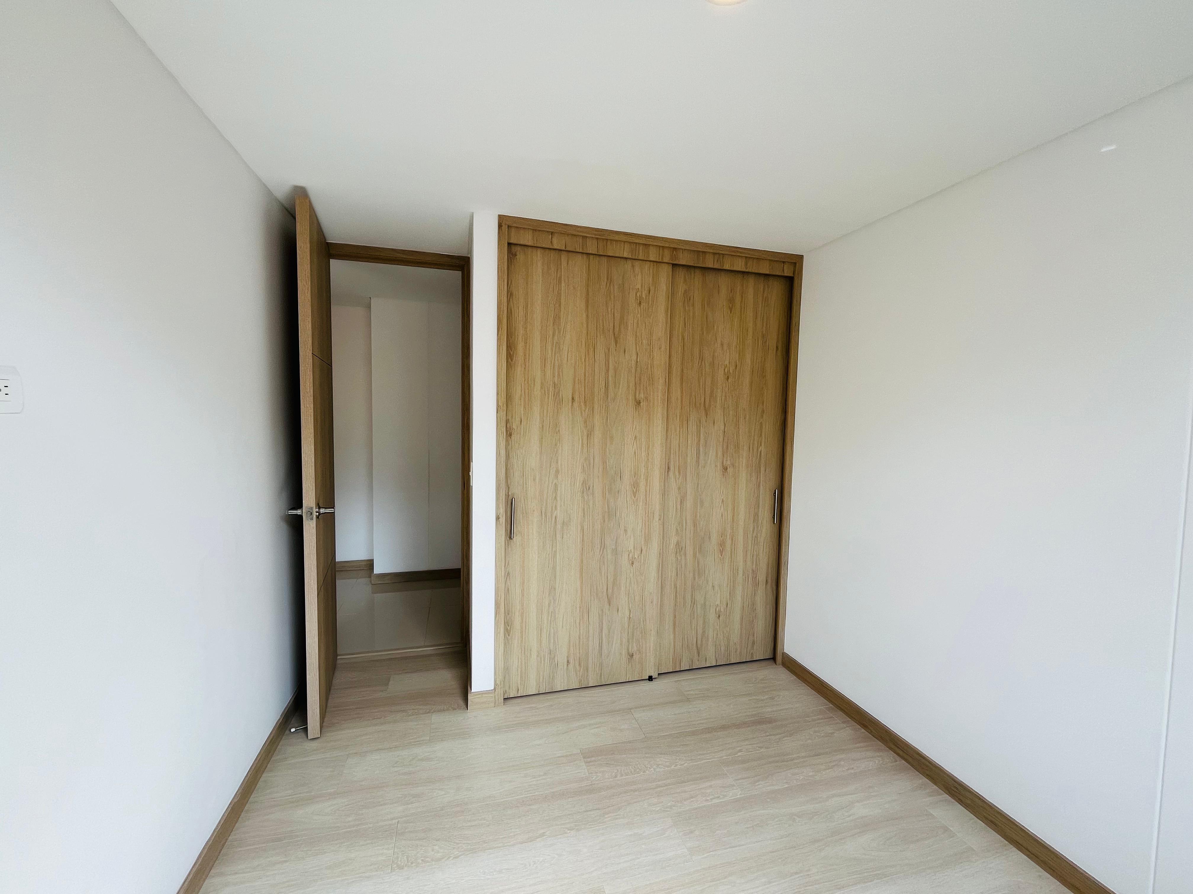 ARRIENDO APARTAMENTO - ENVIGADO EL CHINGUI