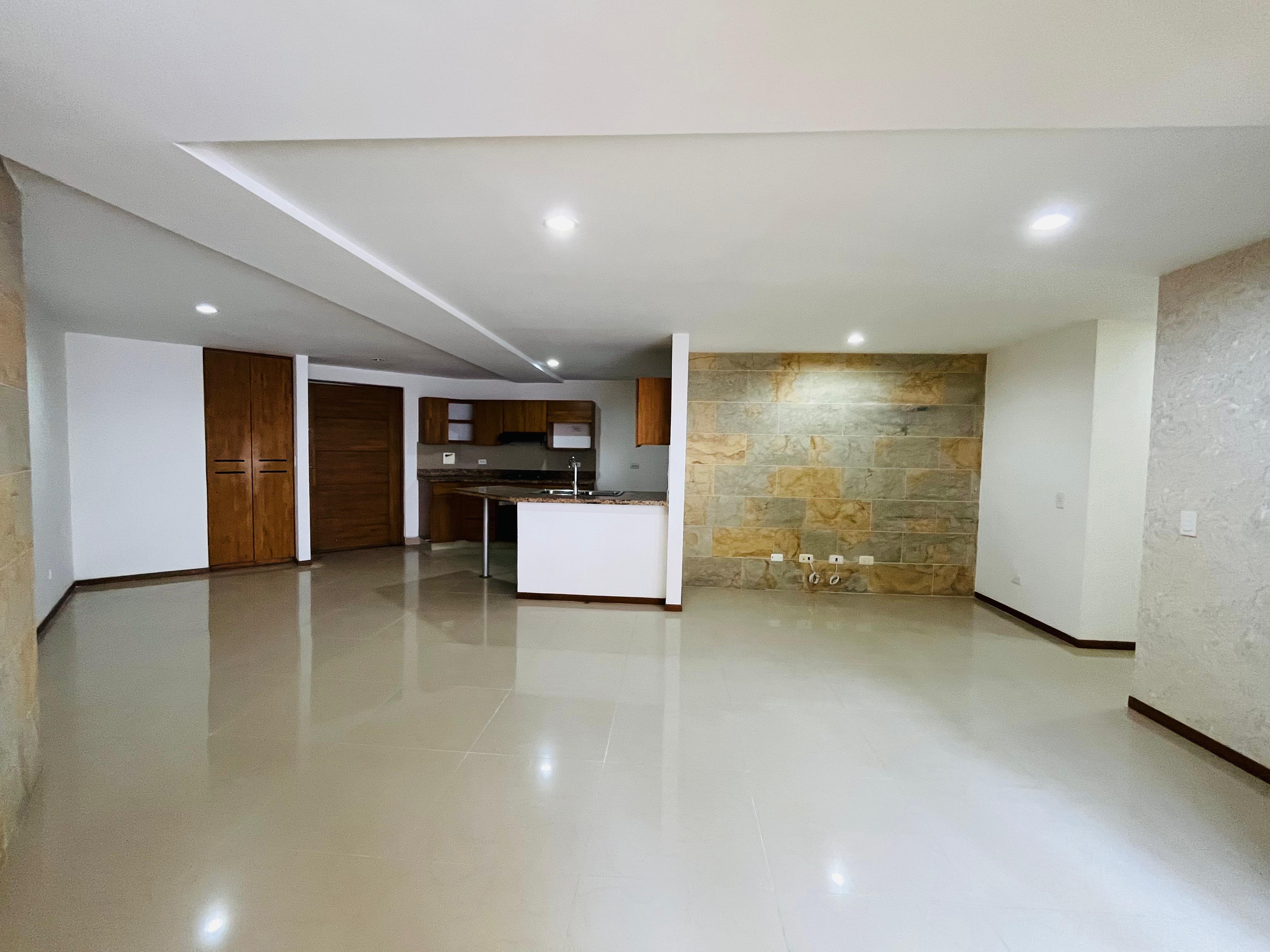 ARRIENDO APARTAMENTO - SABANETA LAS LOMITAS