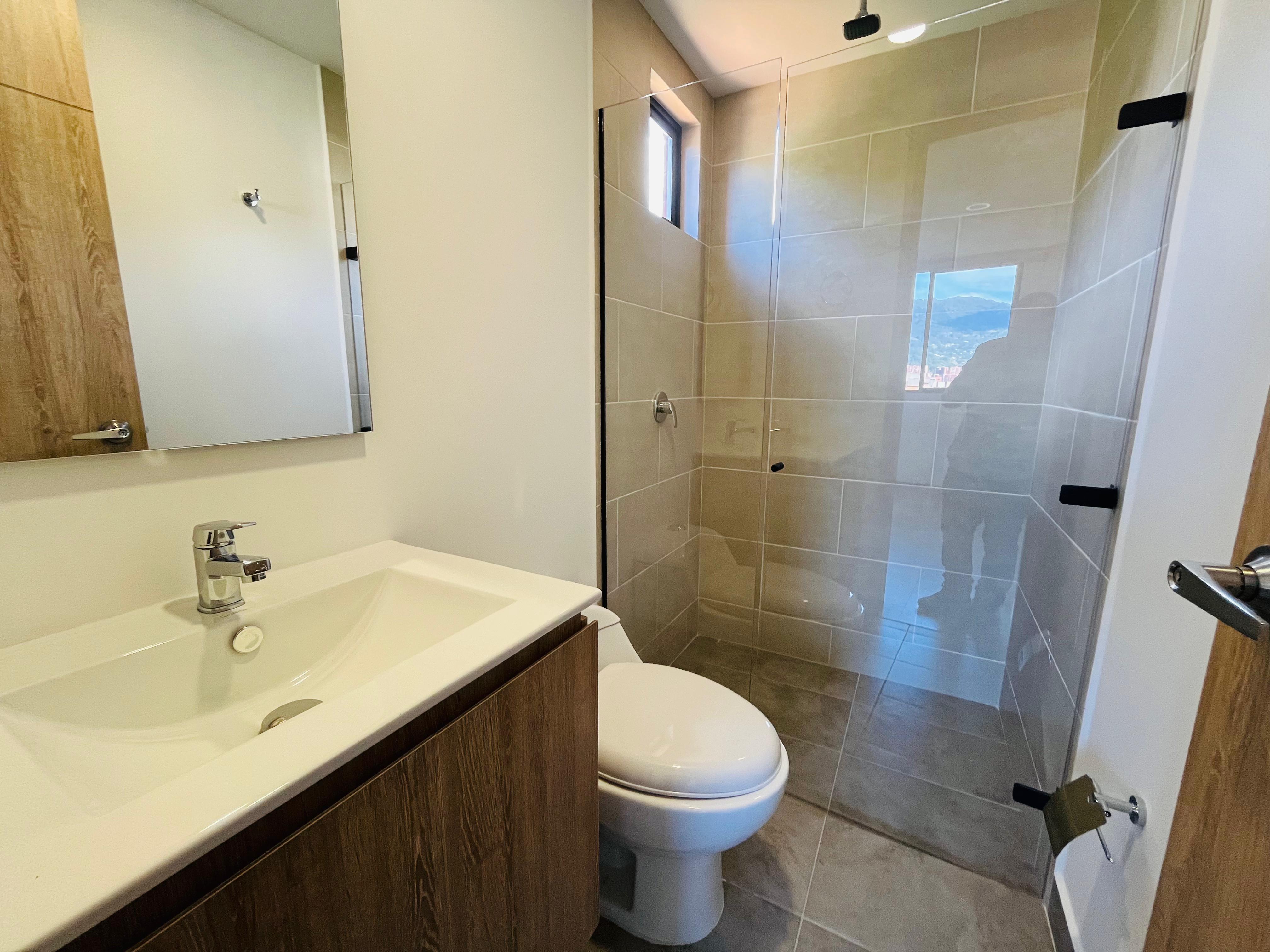 ARRIENDO APARTAMENTO - ENVIGADO LA CUENCA PARA ESTRENAR