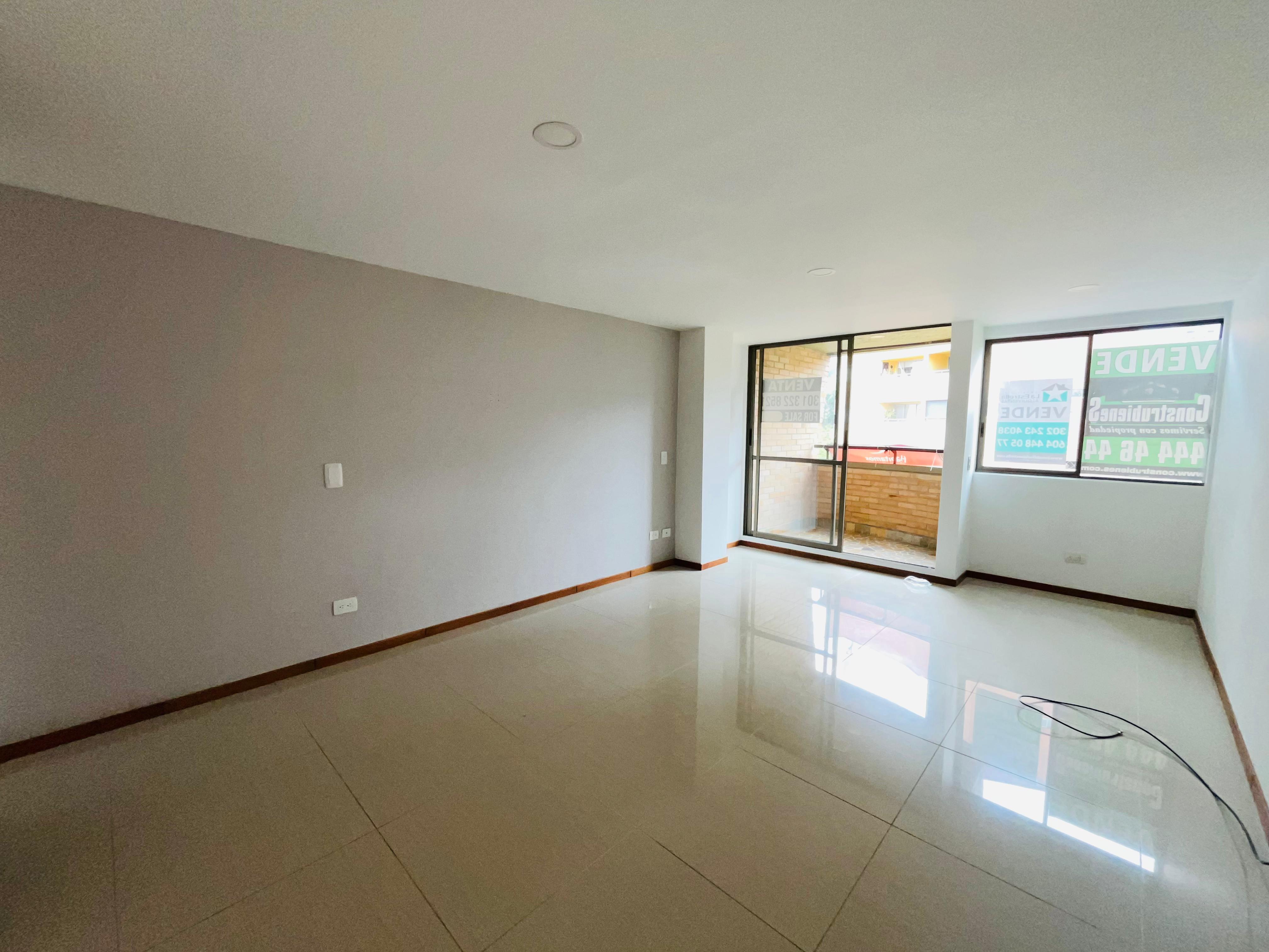 VENDO APARTAMENTO - SABANETA AVES MARIAS