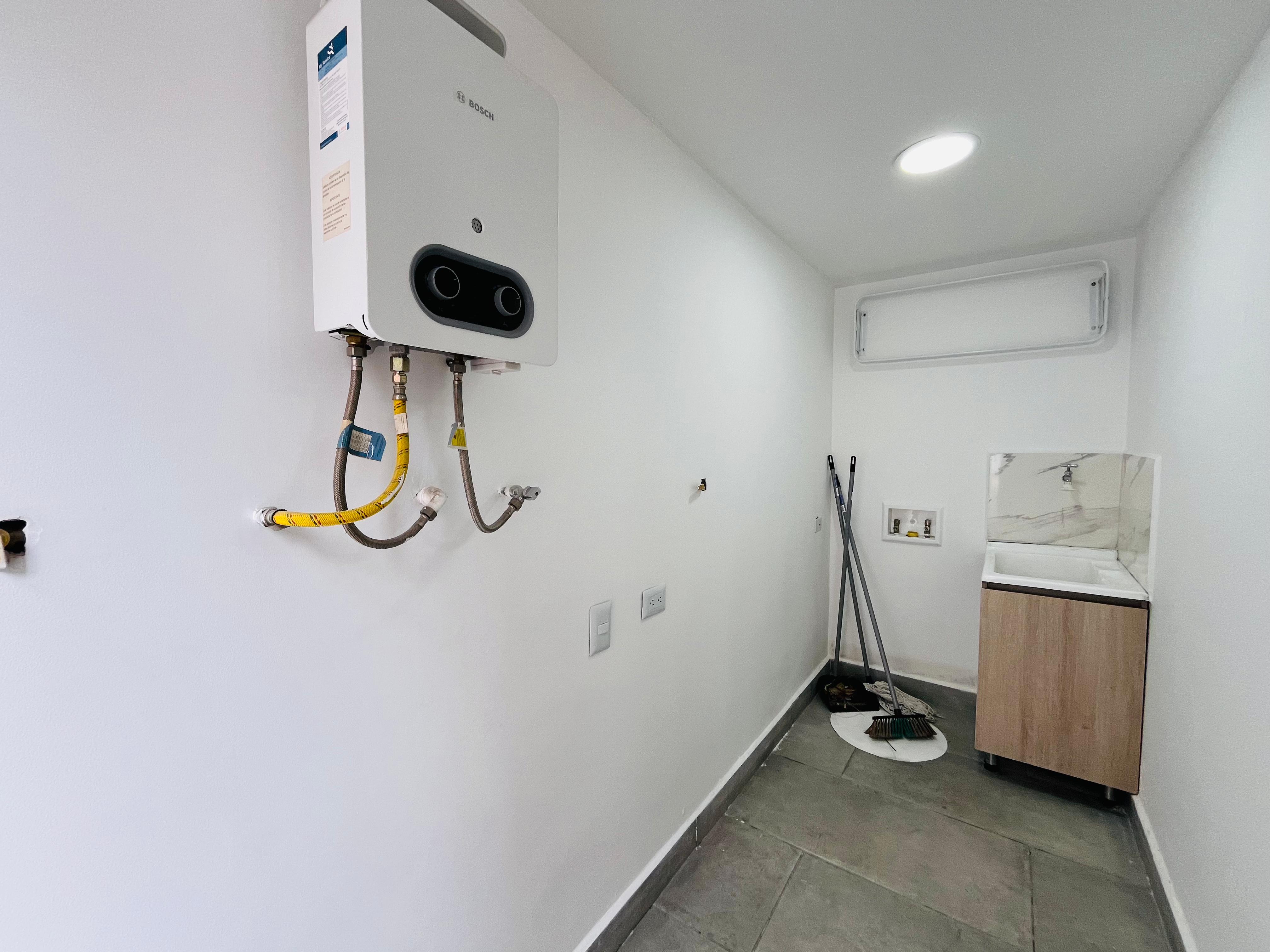 ARRIENDO APARTAMENTO - POBLADO EL CAMPESTRE