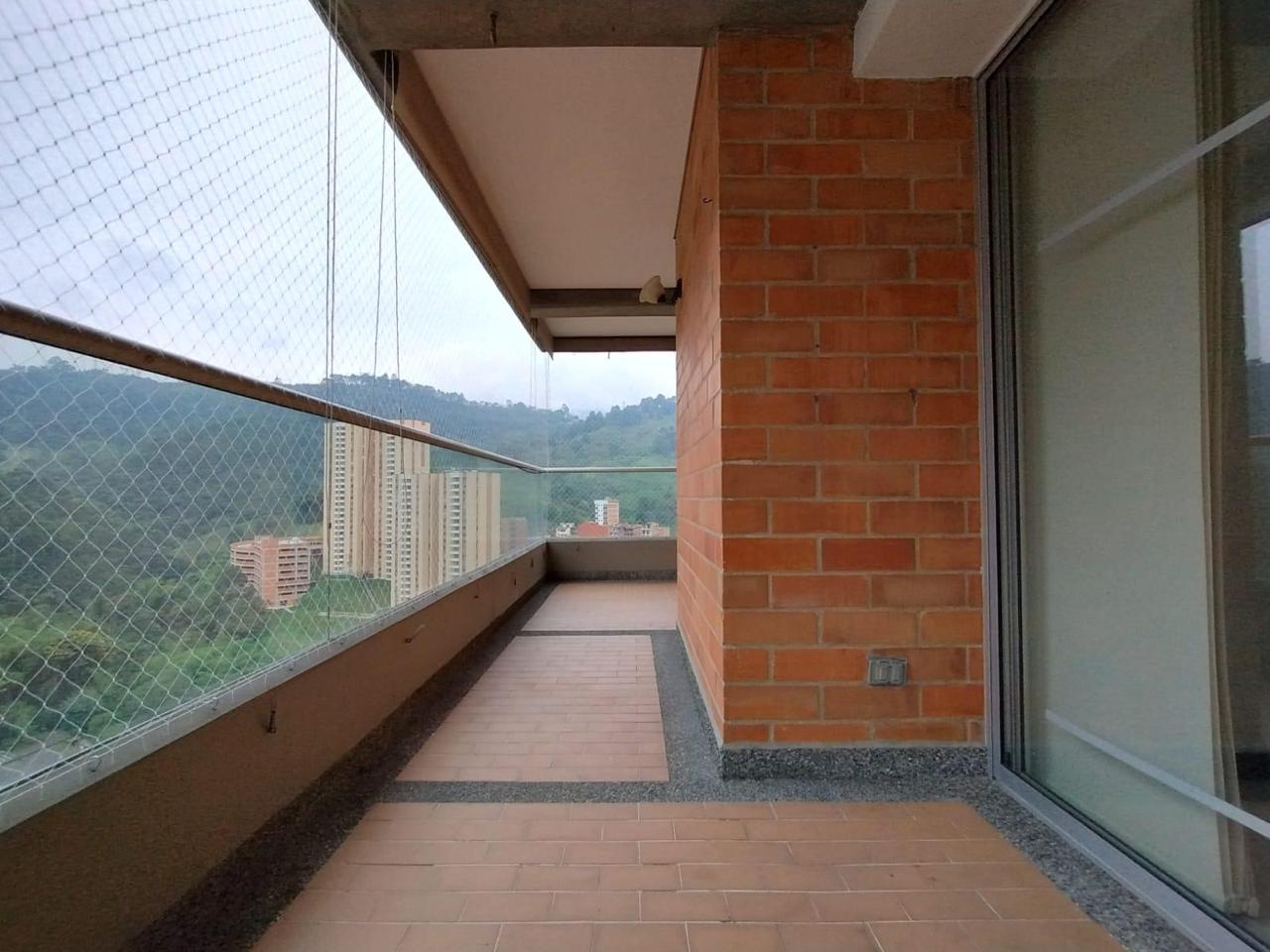 ARRIENDO APARTAMENTO - SABANETA SAN JOSE