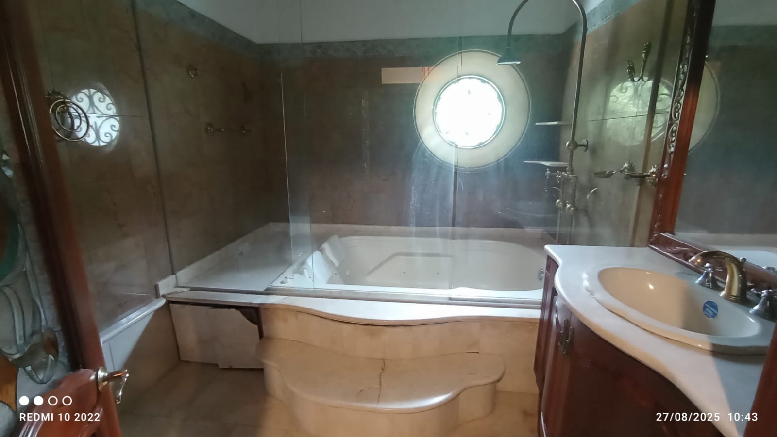 ARRIENDO CASA CAMPESTRE INDEPENDIENTE - POBLADO LOMA DE LOS BALSOS