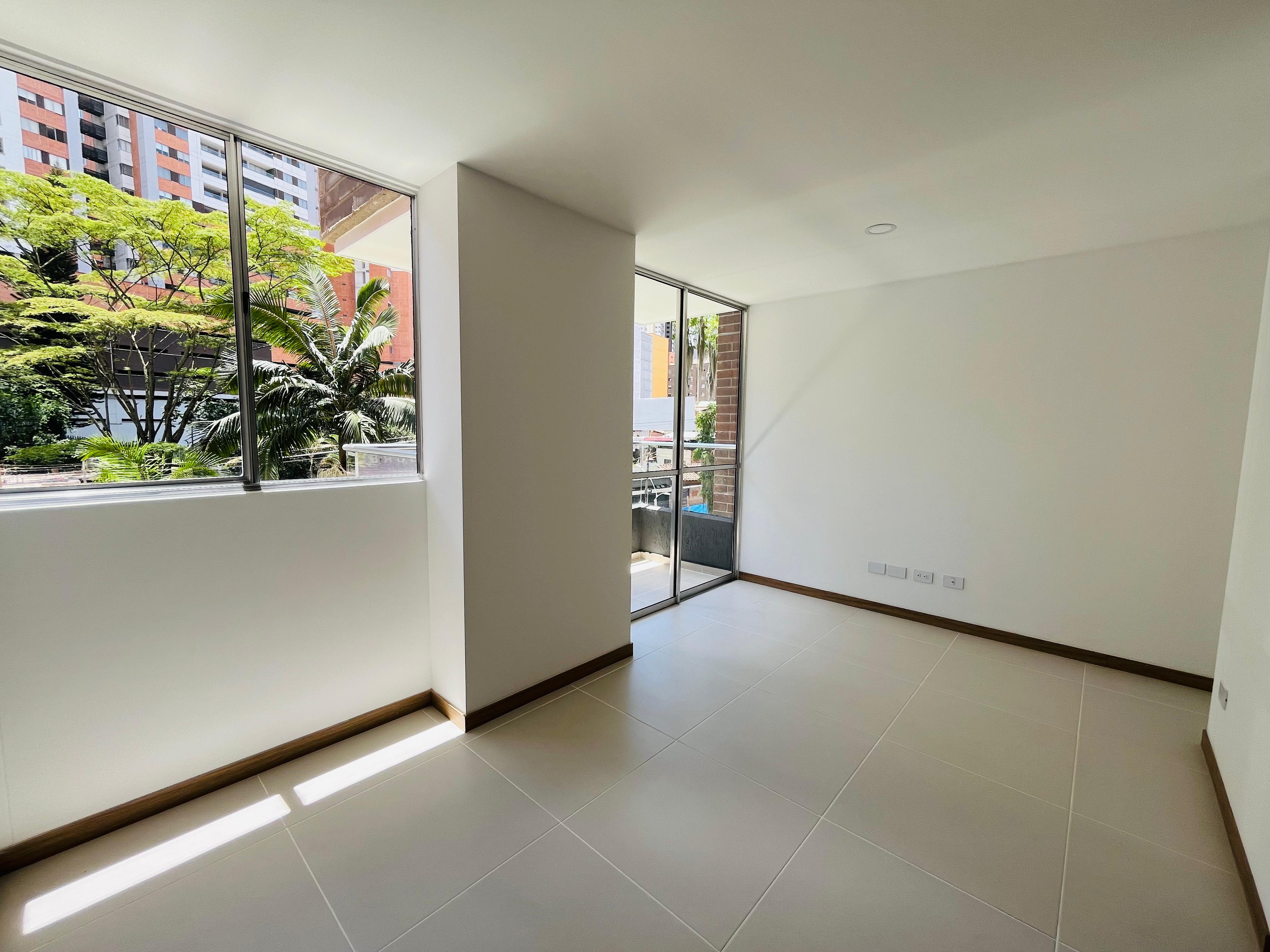 ARRIENDO APARTAMENTO PARA ESTRENAR - SABANETA LA DOCTORA