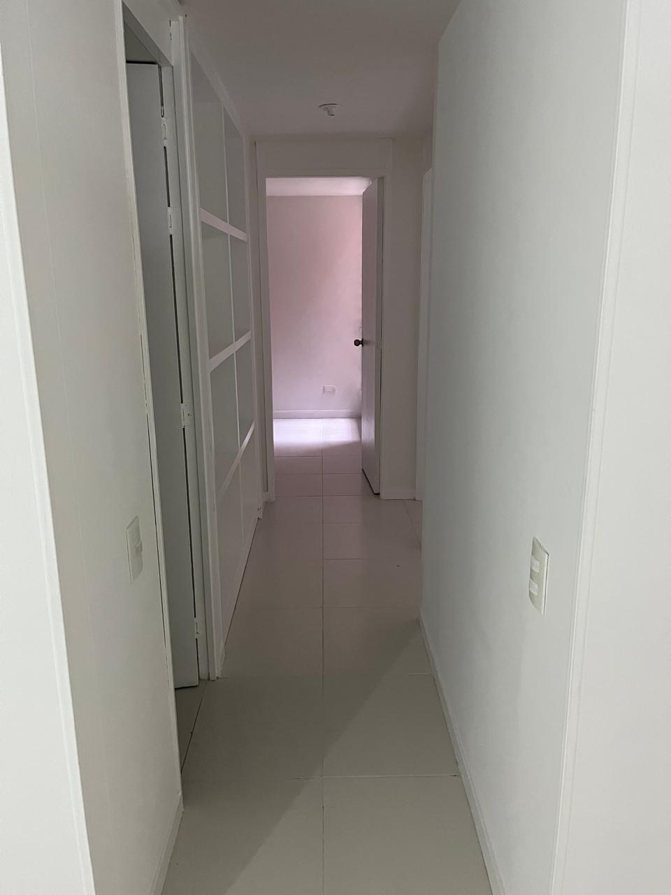 ARRIENDO APARTAMENTO - ENVIGADO LA CUENCA