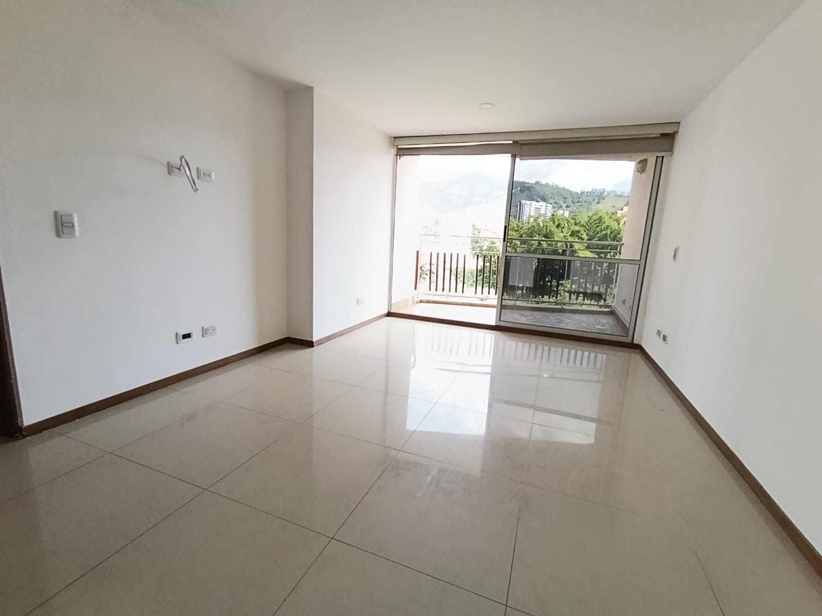 ARRIENDO APARTAMENTO - SABANETA AVES MARIAS