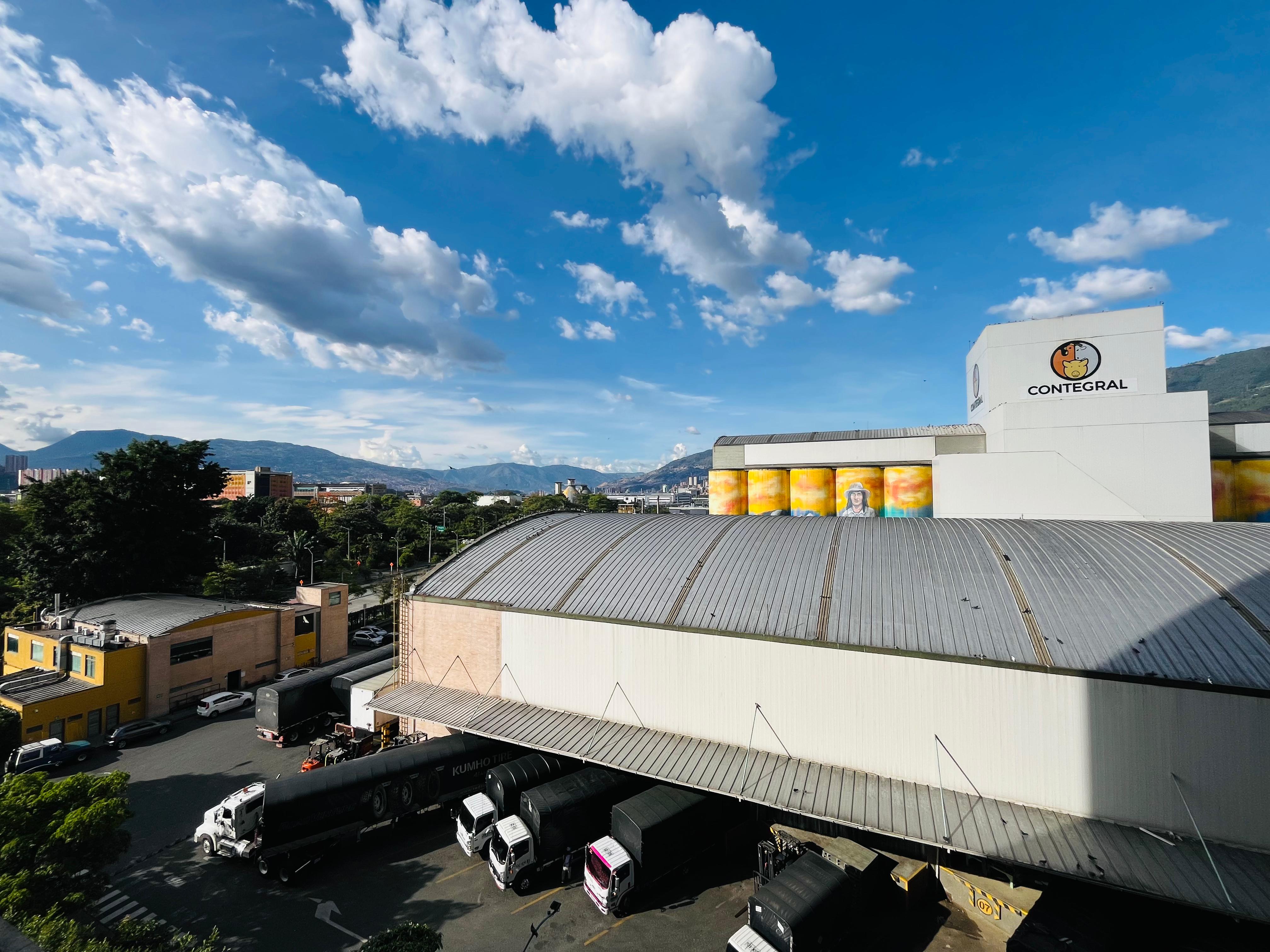 ARRIENDO APARTAMENTO - ENVIGADO LAS VEGAS