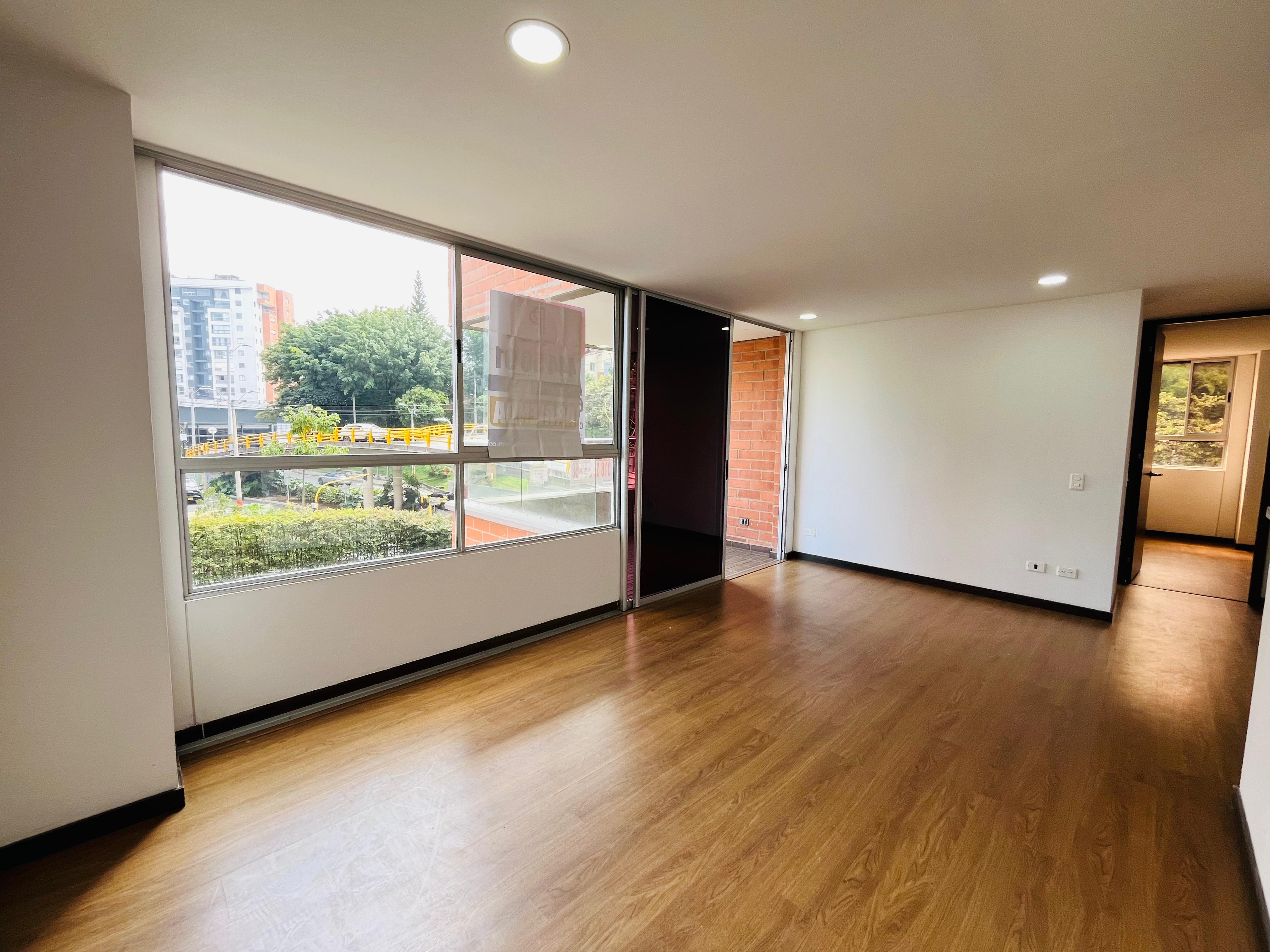 ARRIENDO APARTAMENTO - ENVIGADO LOMA DEL ESMERALDAL