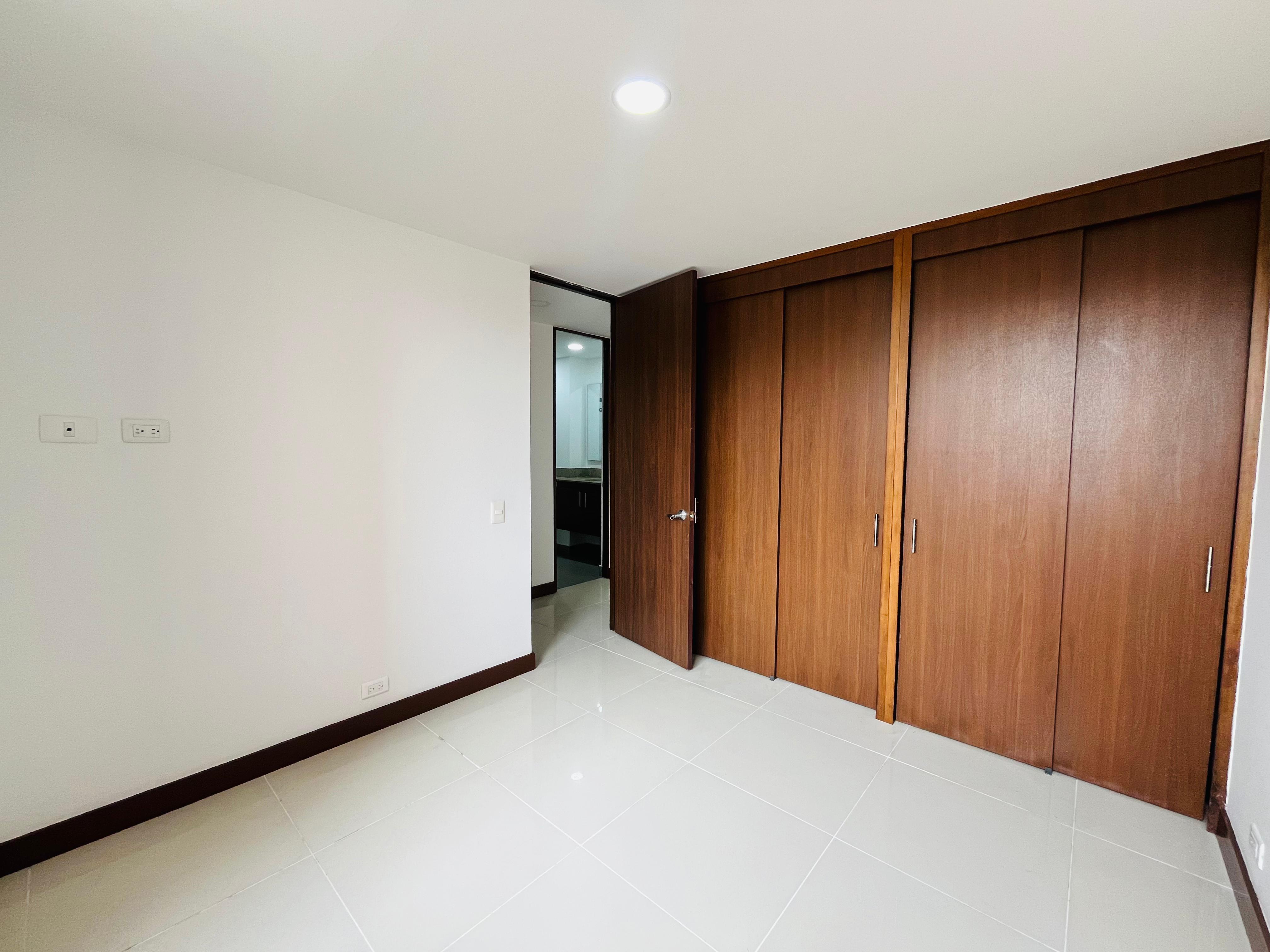 ARRIENDO APARTAMENTO - ENVIGADO ZUÑIGA