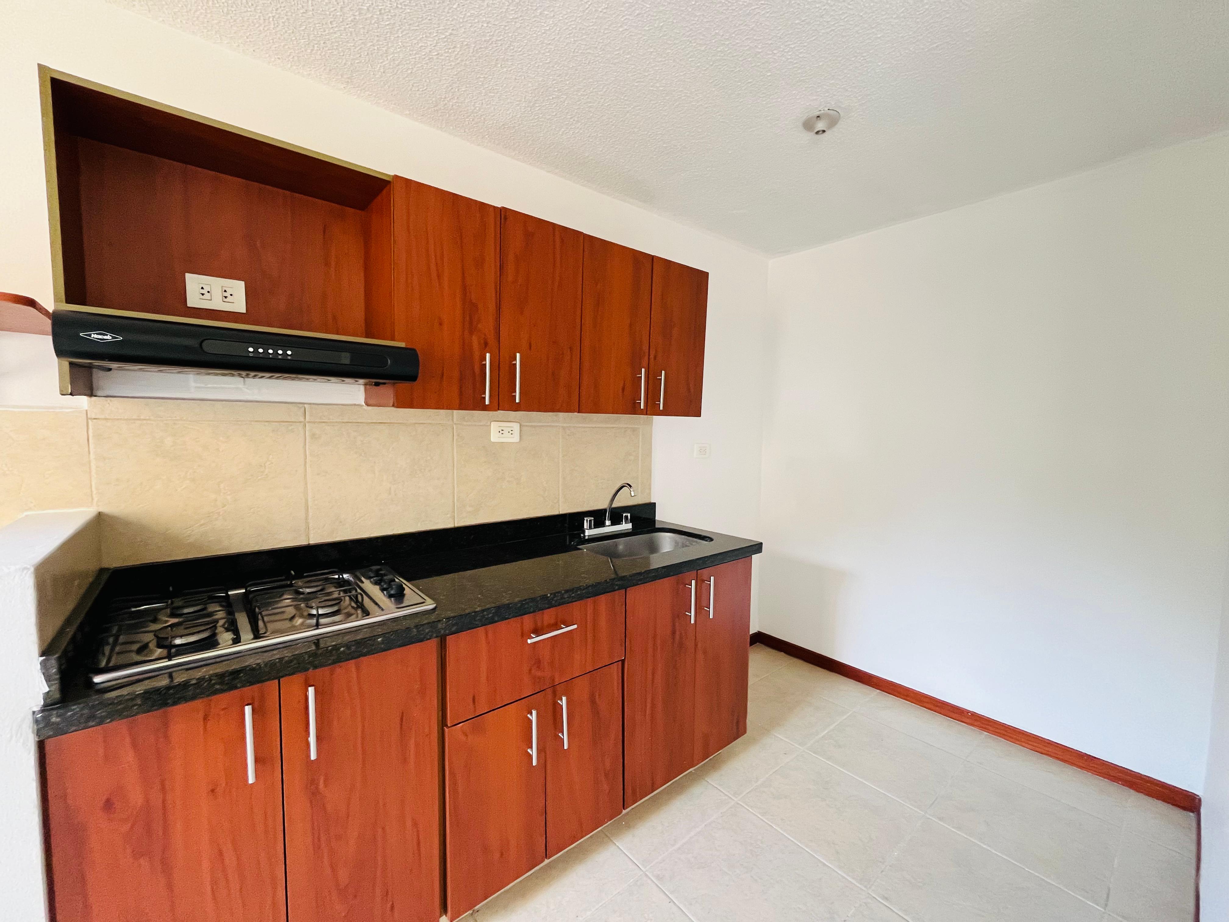 ARRIENDO APARTAMENTO - ENVIGADO LAS ANTILLAS