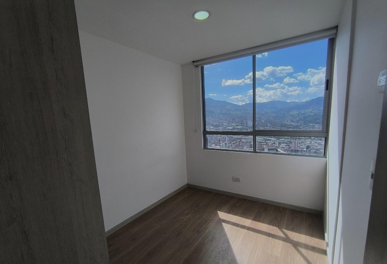 VE NTA  APARTAMENTO - SABANETA LAS LOMITAS