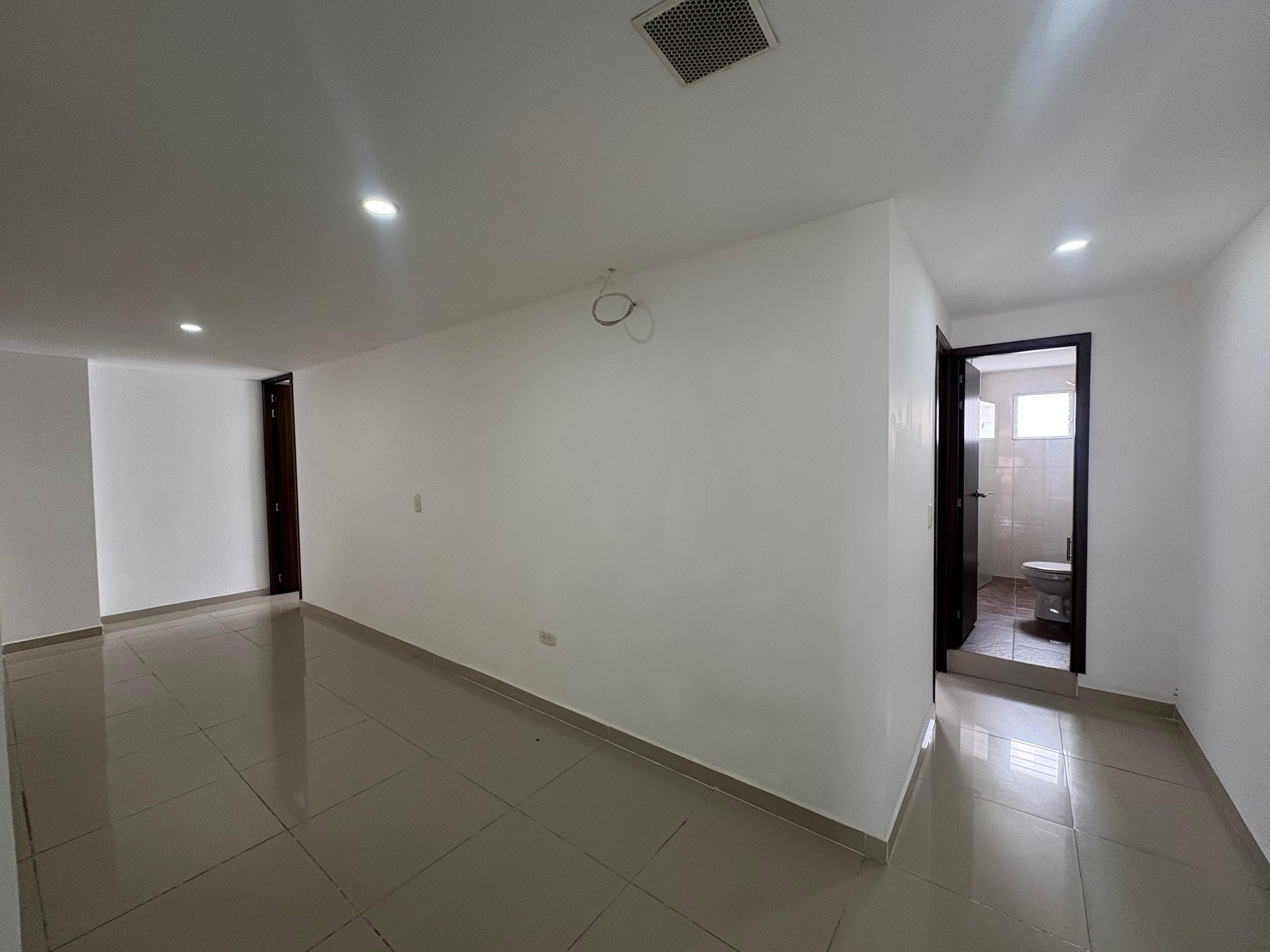 ARRIENDO APARTAMENTO, SANTA MONICA