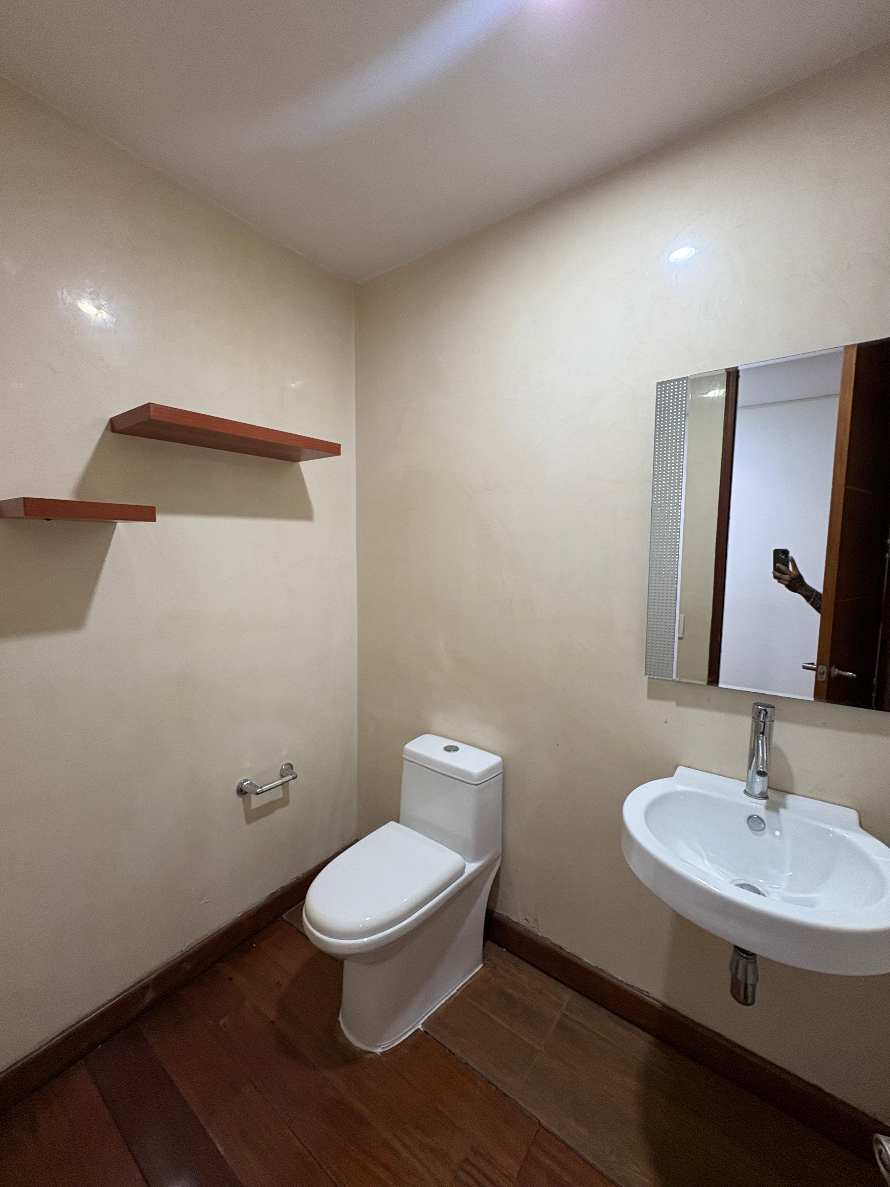 ARRIENDO APARTAMENTO, CONQUISTADORES