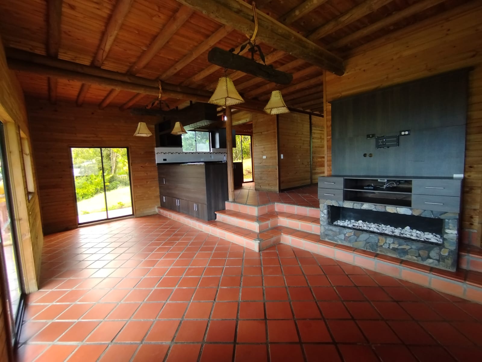 ARRIENDO CASA CAMPESTRE - COPACABANA VEREDA LA VETA