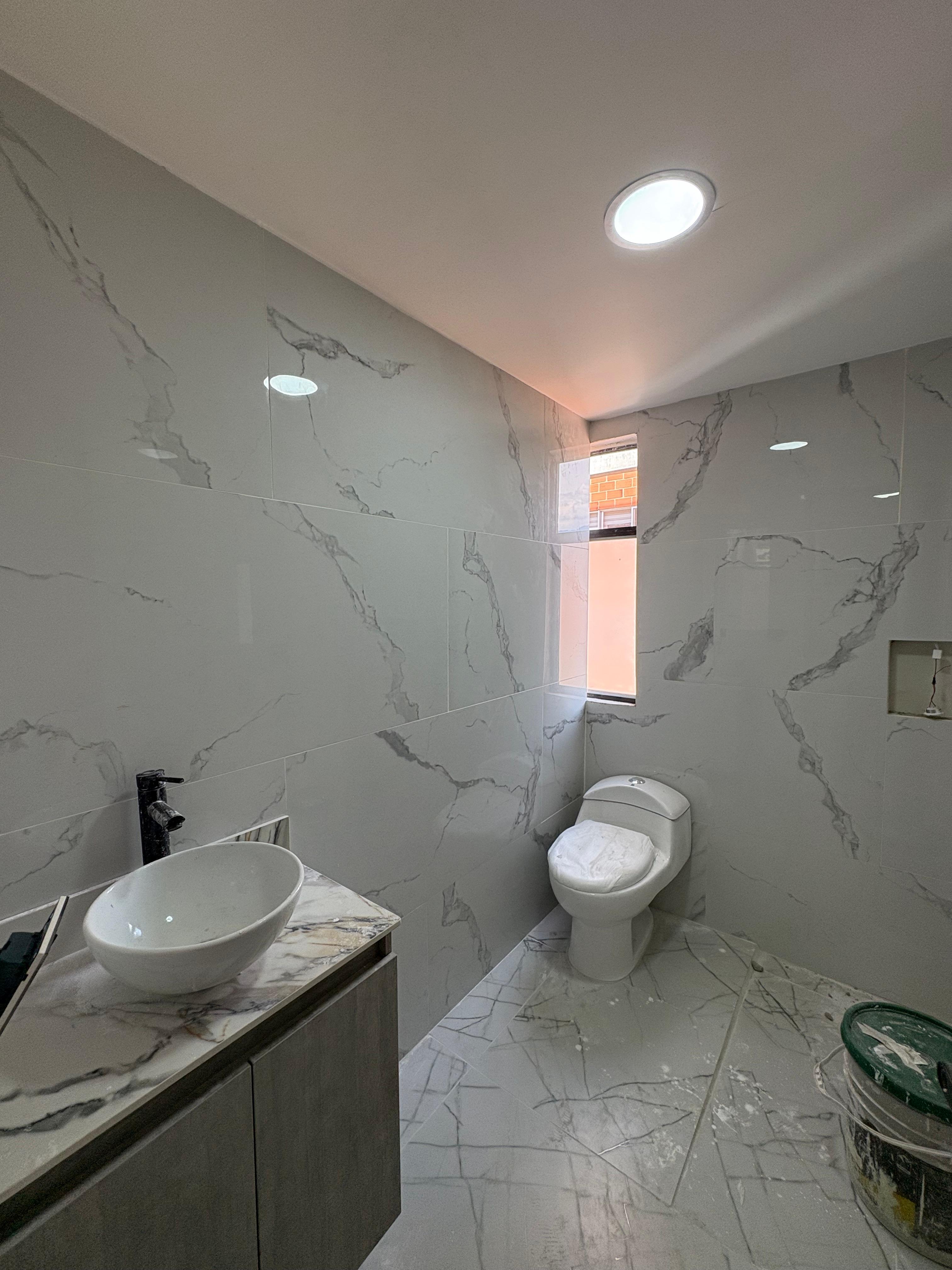 ARRIENDO APARTAMENTO, BELEN NOGAL