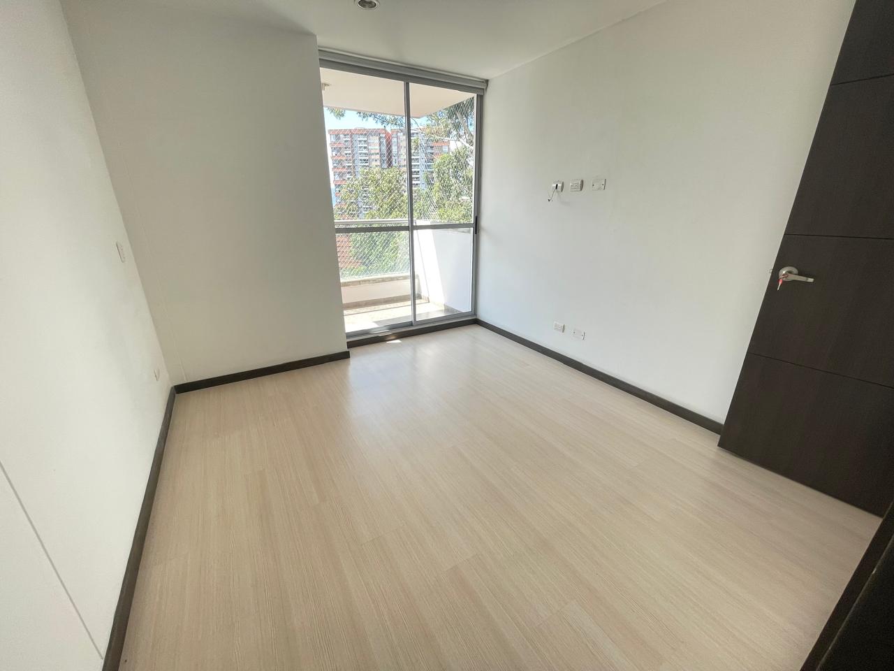 ARRIENDO APARTAMENTO - ENVIGADO INTERMEDIA