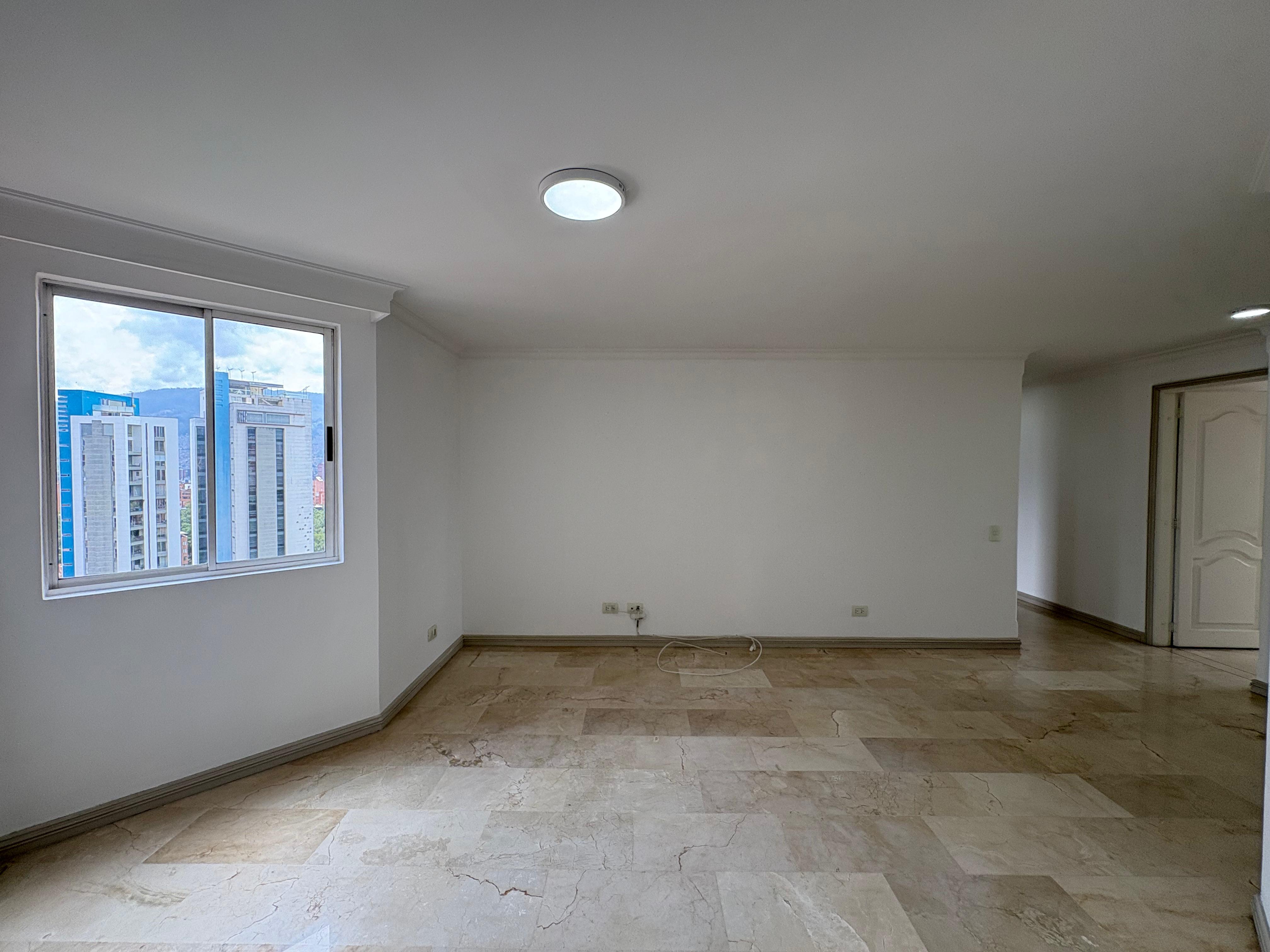 ARRIENDO APARTAMENTO, LAURELES