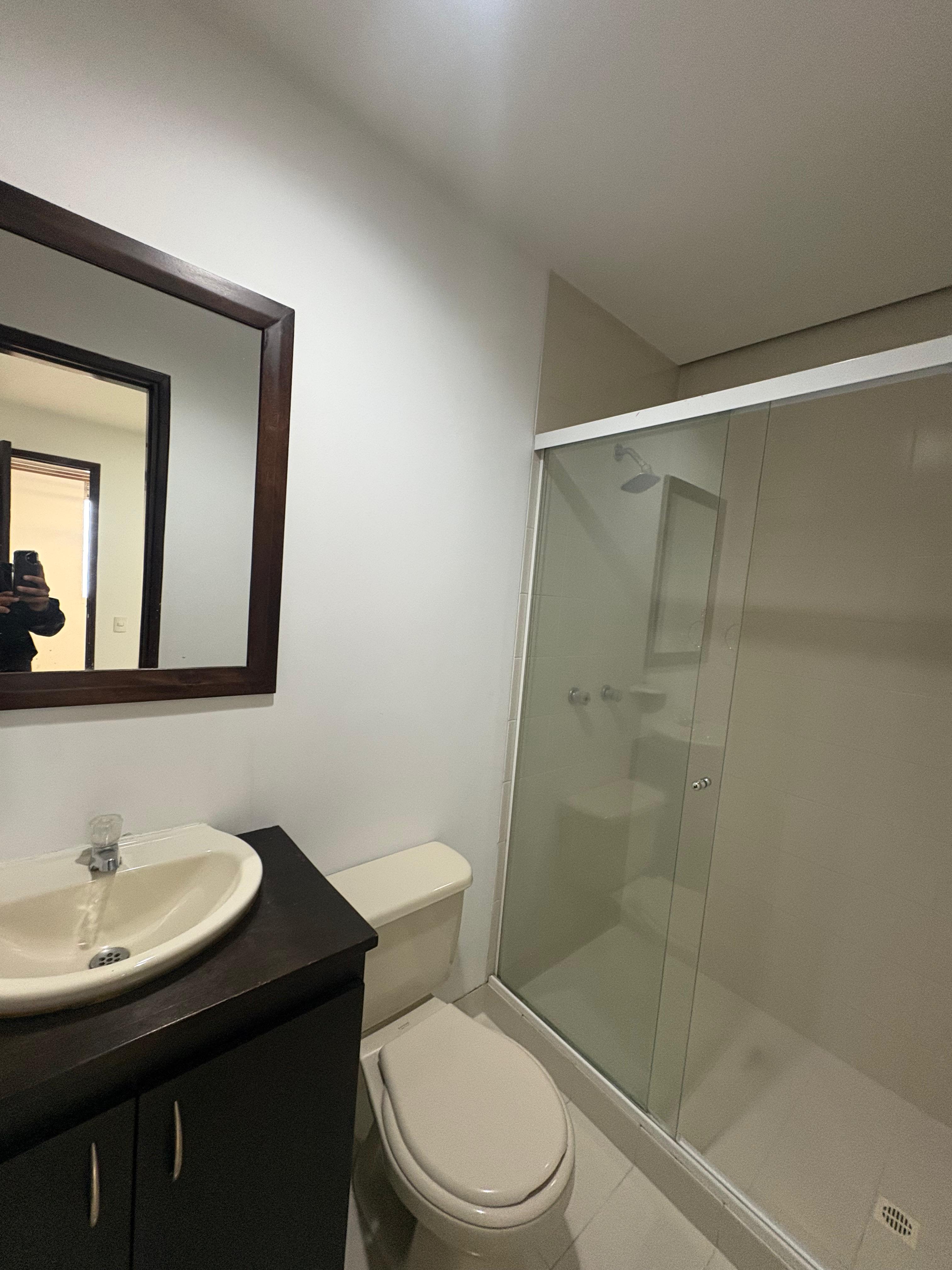 ARRIENDO APARTAMENTO, POBLADO CALERA