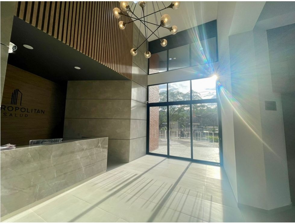 ARRIENDO CONSULTORIO, SAN DIEGO