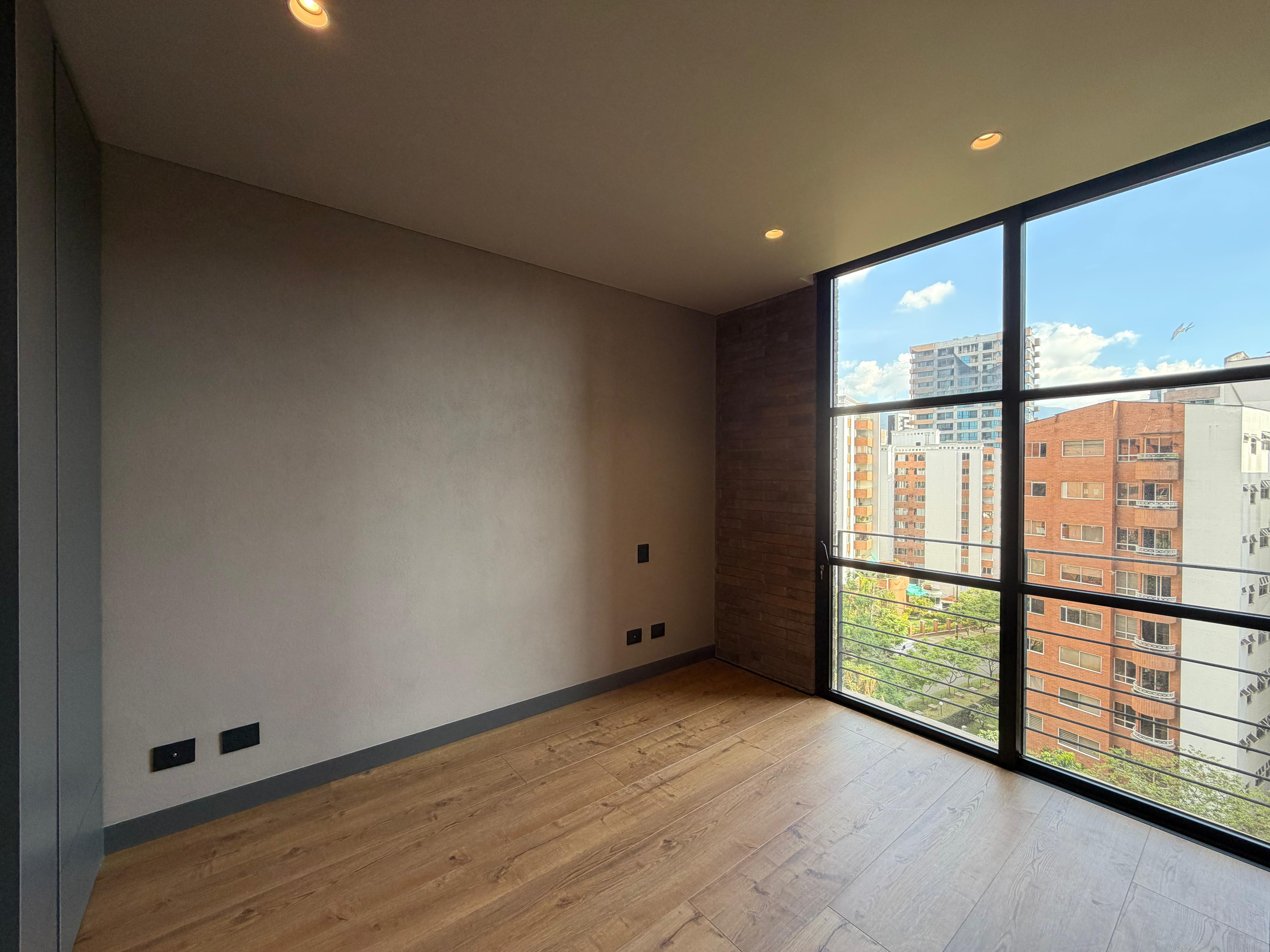 ARRIENDO APARTAMENTO - CASTROPOL