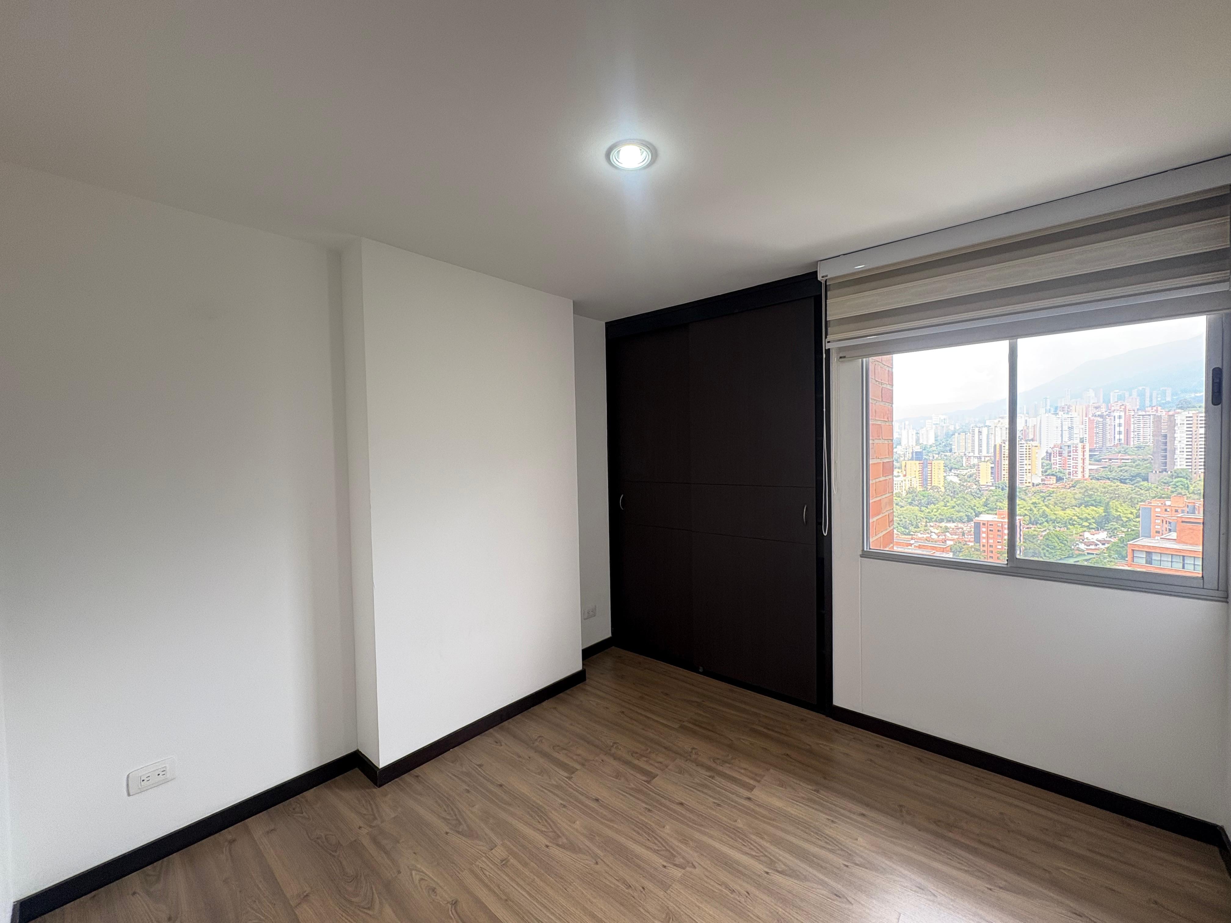 ARRIENDO APARTAMENTO ENVIGADO LOMA DEL CHOCHO