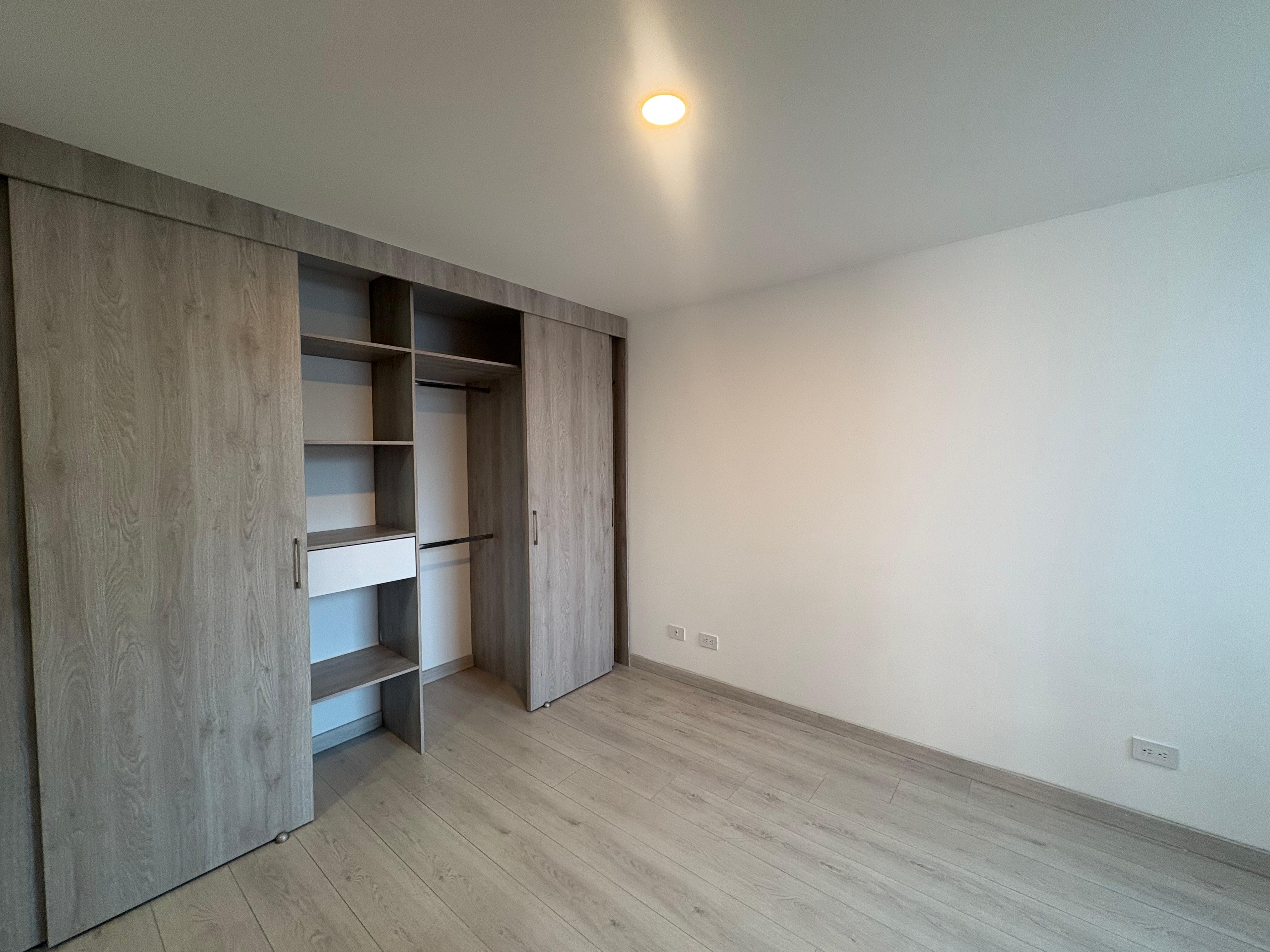 ARRIENDO APARTAMENTO, SAN DIEGO