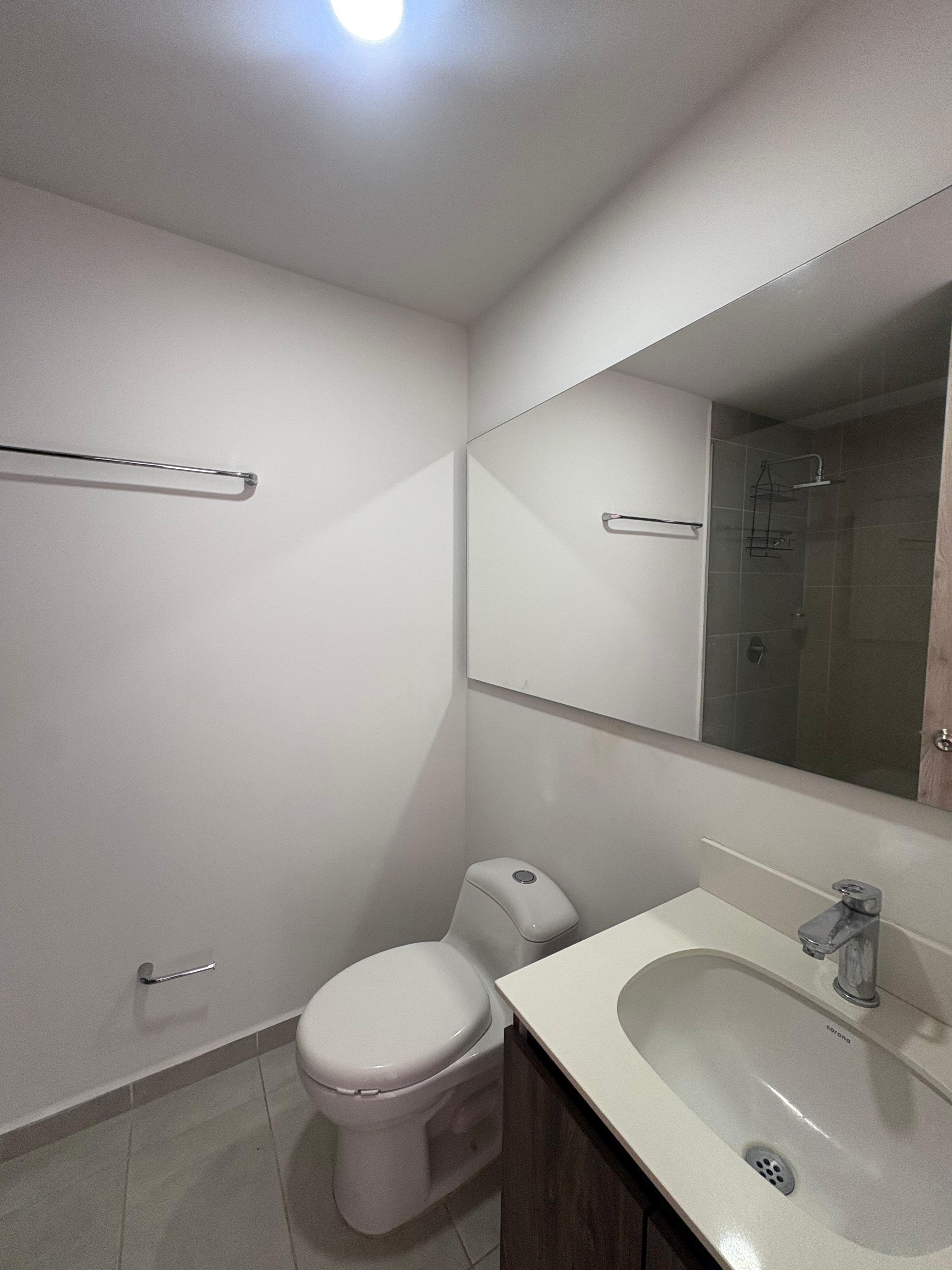 ARRIENDO APARTAMENTO, SAN DIEGO
