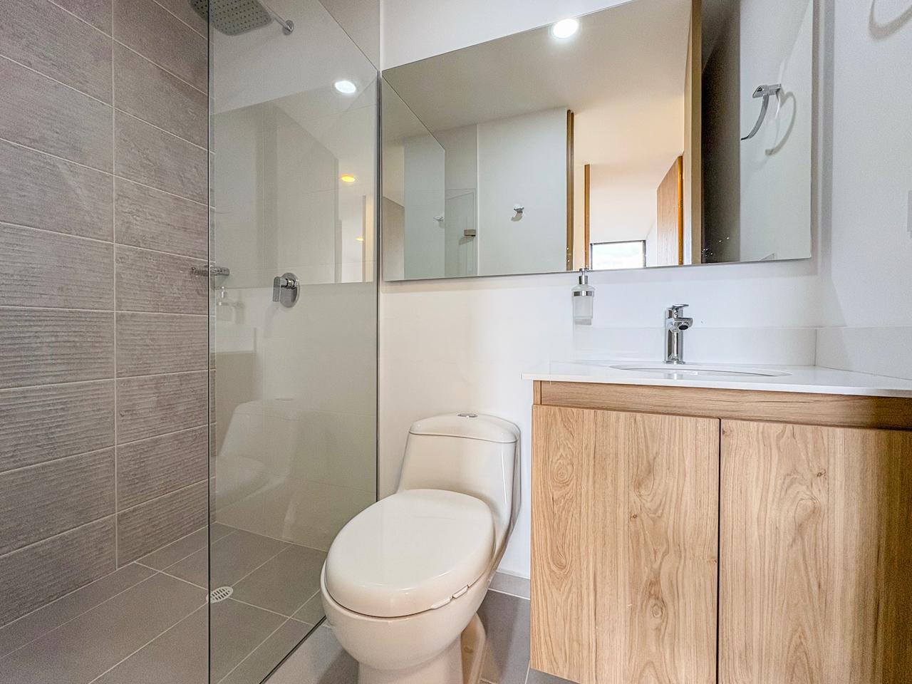 ARRIENDO APARTAMENTO, ENVIGADO ESCOBERO