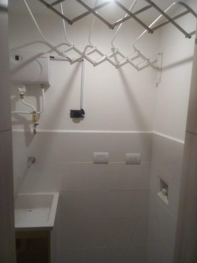 ARRIENDO APARTAMENTO  - LOMA DE LOS BERNAL