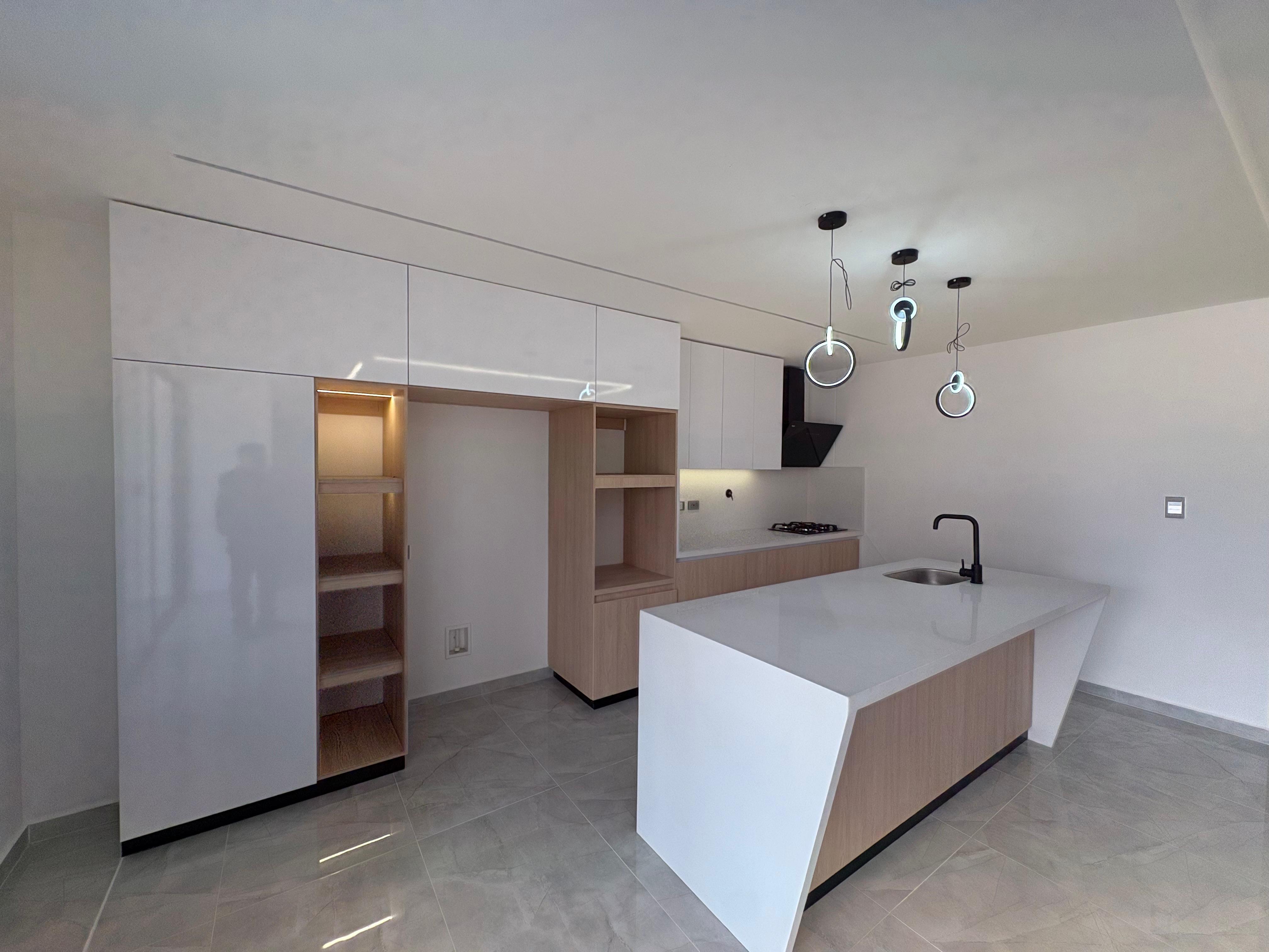 ARRIENDO APARTAMENTO BELEN ROSALES PARA ESTRENAR