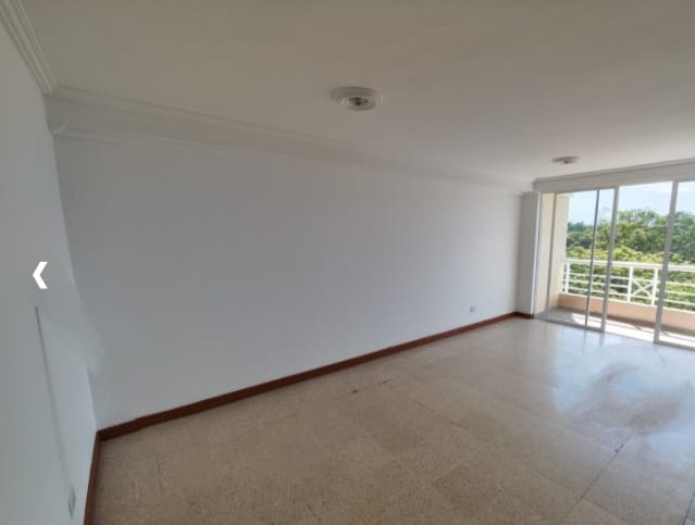 ARRIENDO APARTAMENTO, SAN JOAQUIN